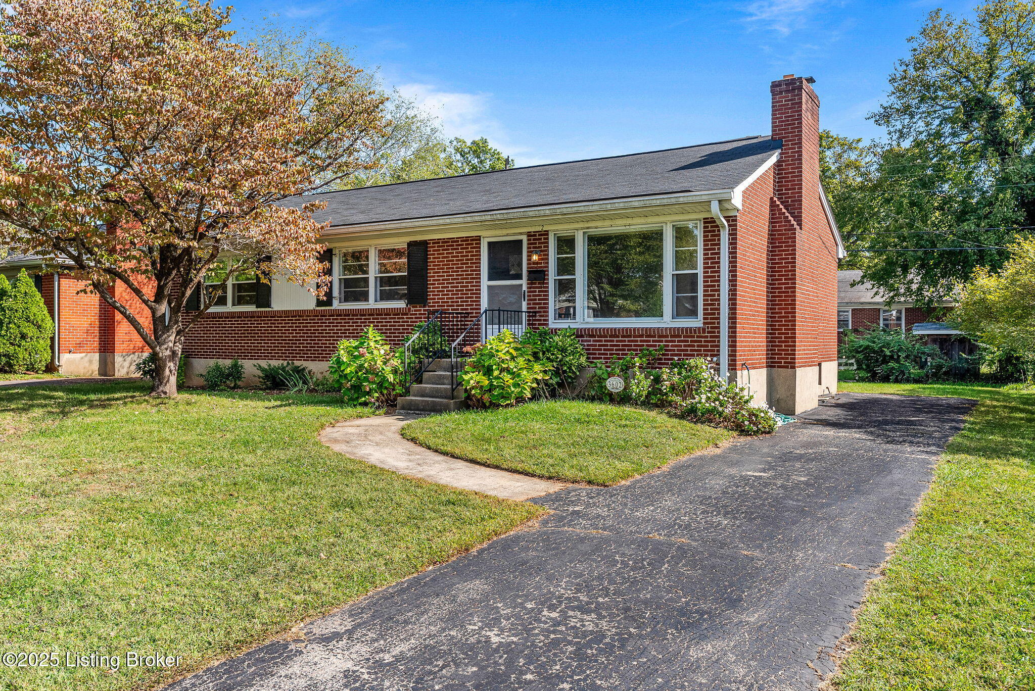3602 Hughes Rd