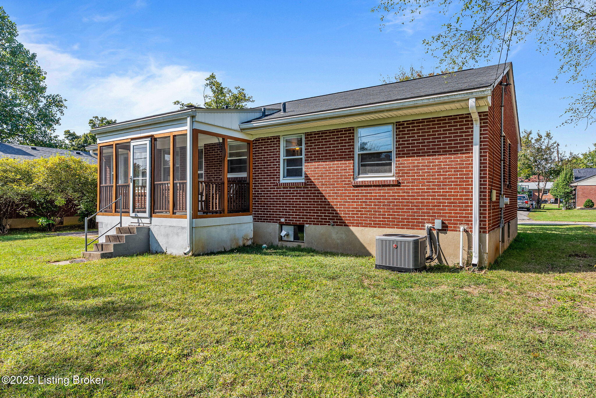 3602 Hughes Rd
