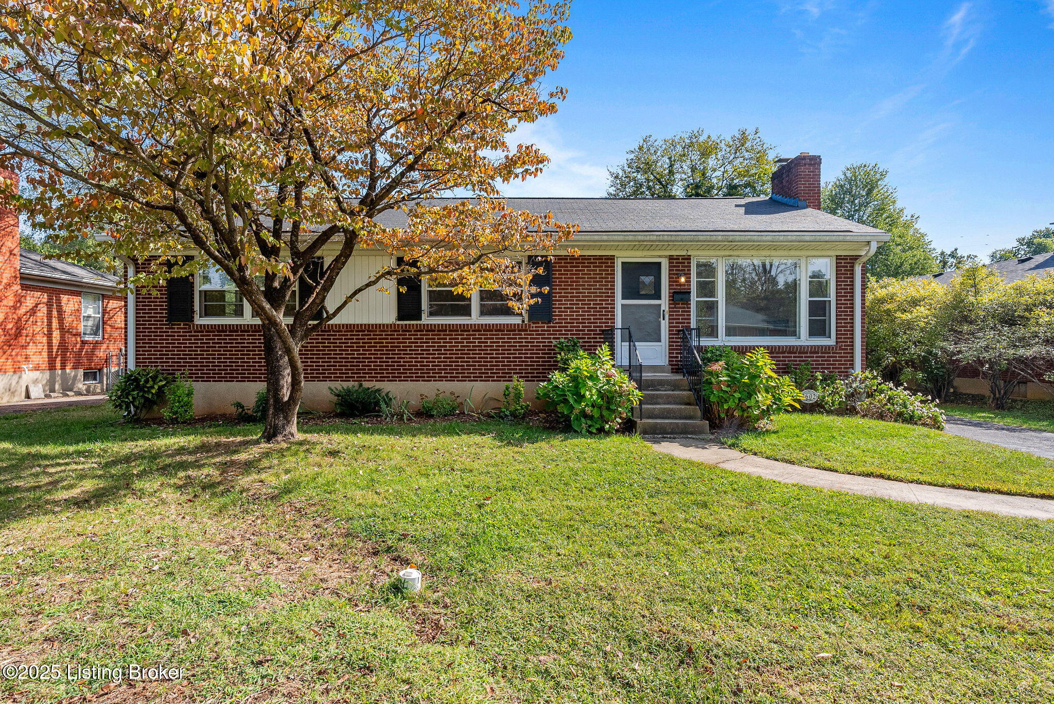 3602 Hughes Rd