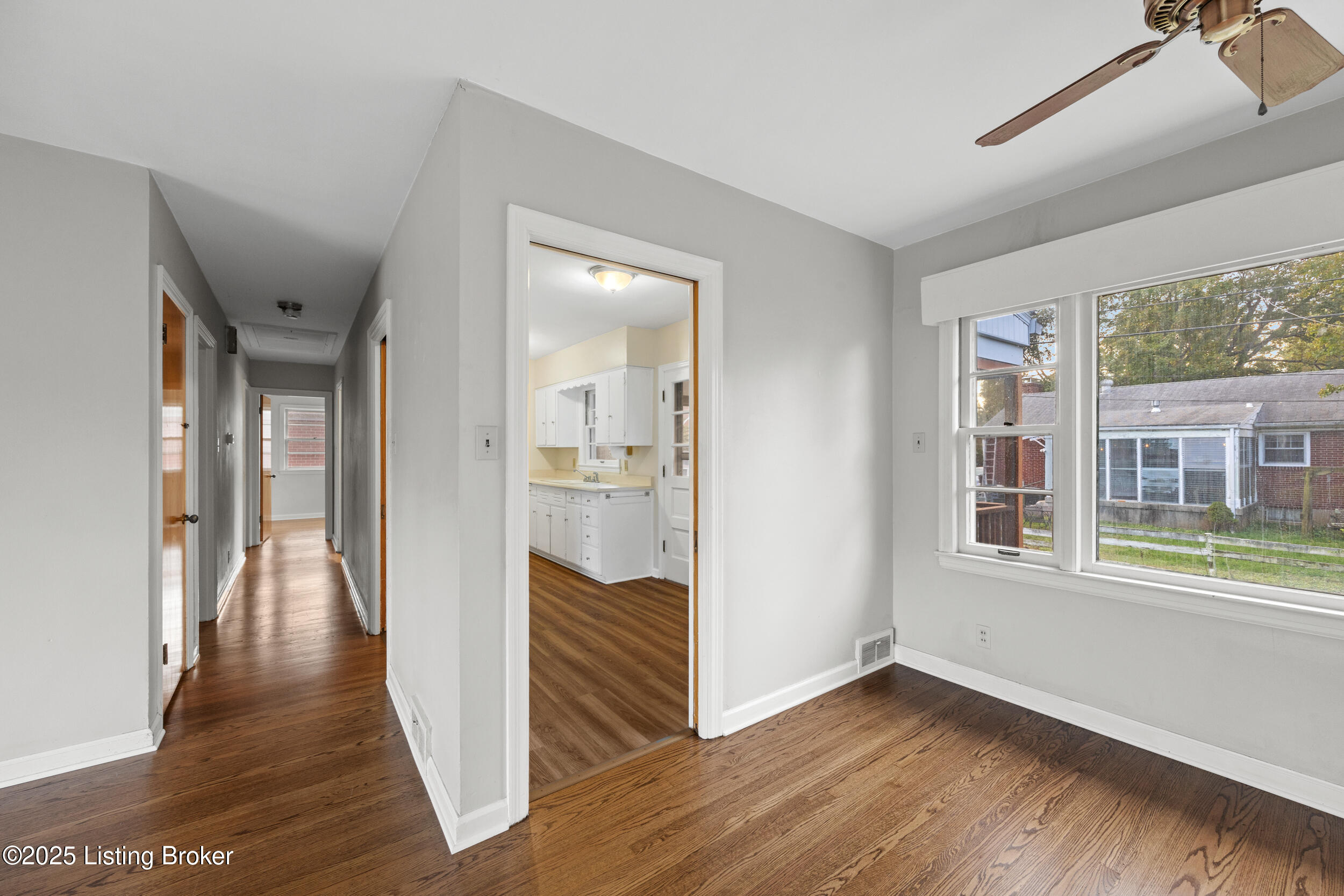 3602 Hughes Rd