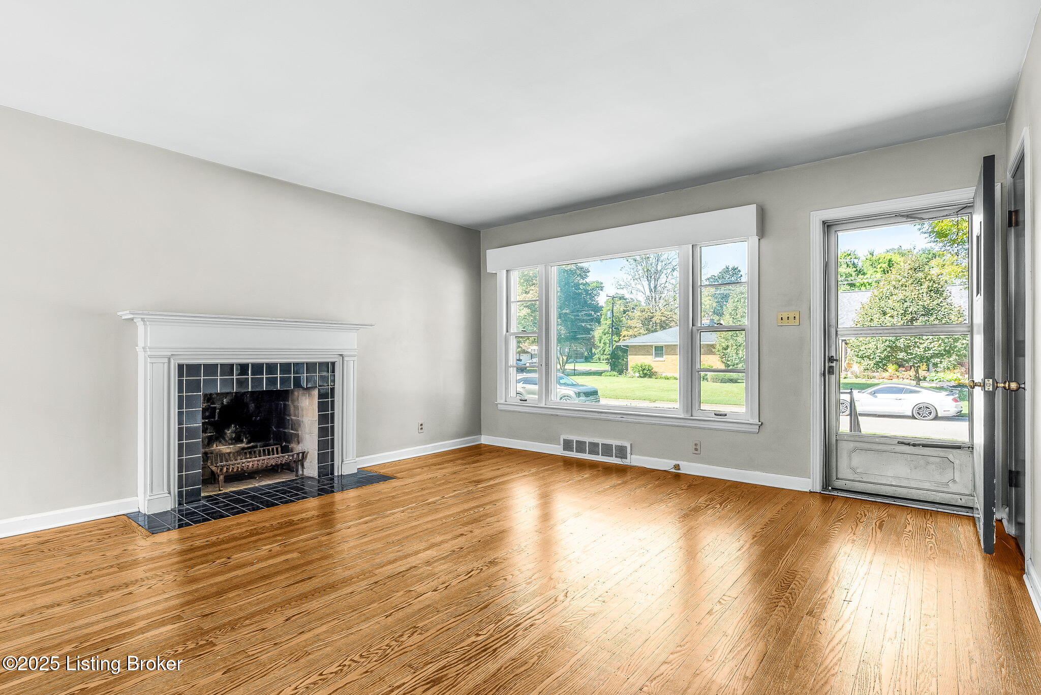 3602 Hughes Rd