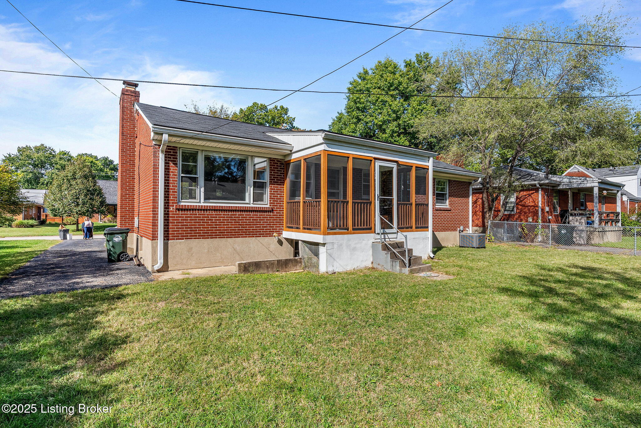 3602 Hughes Rd