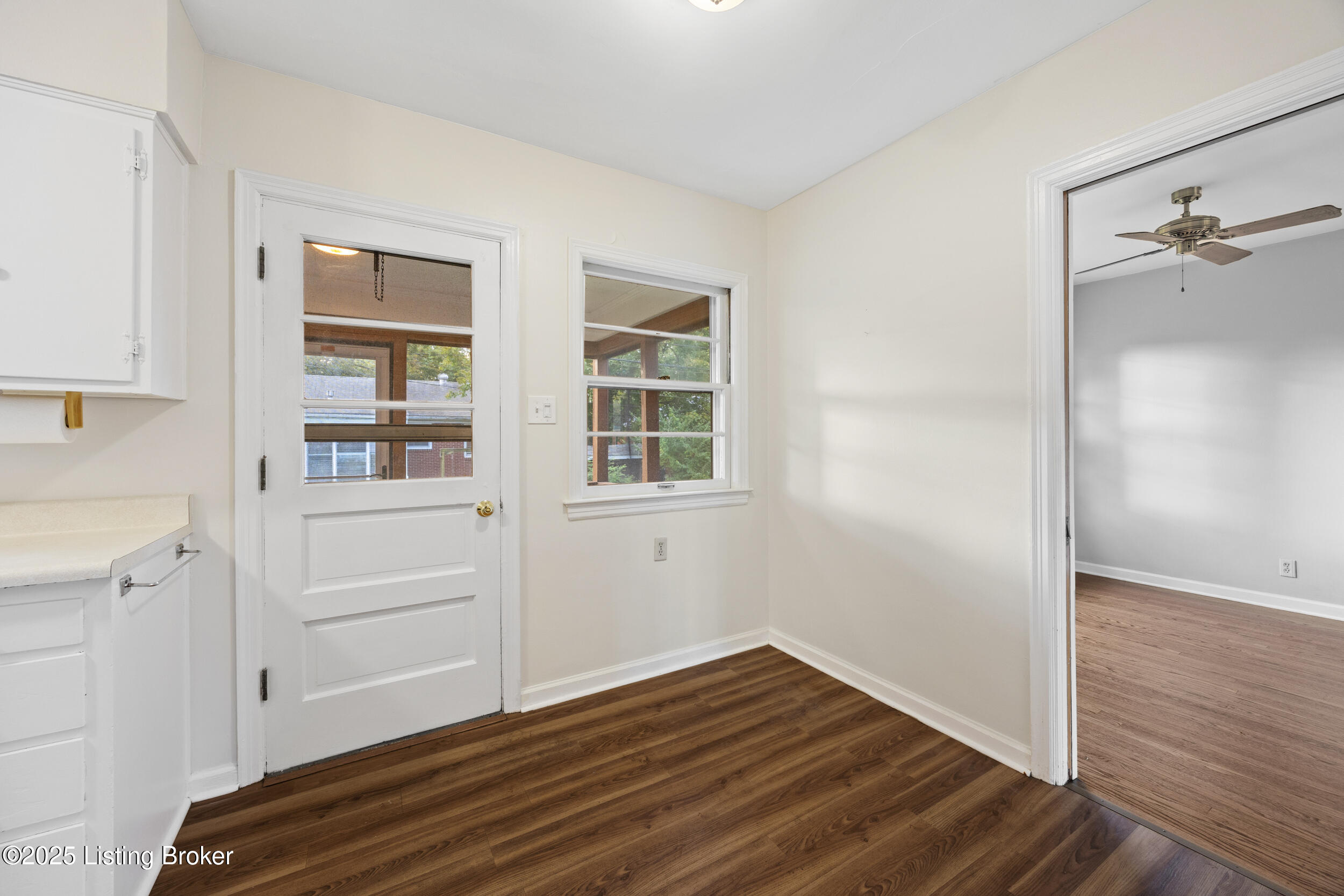 3602 Hughes Rd