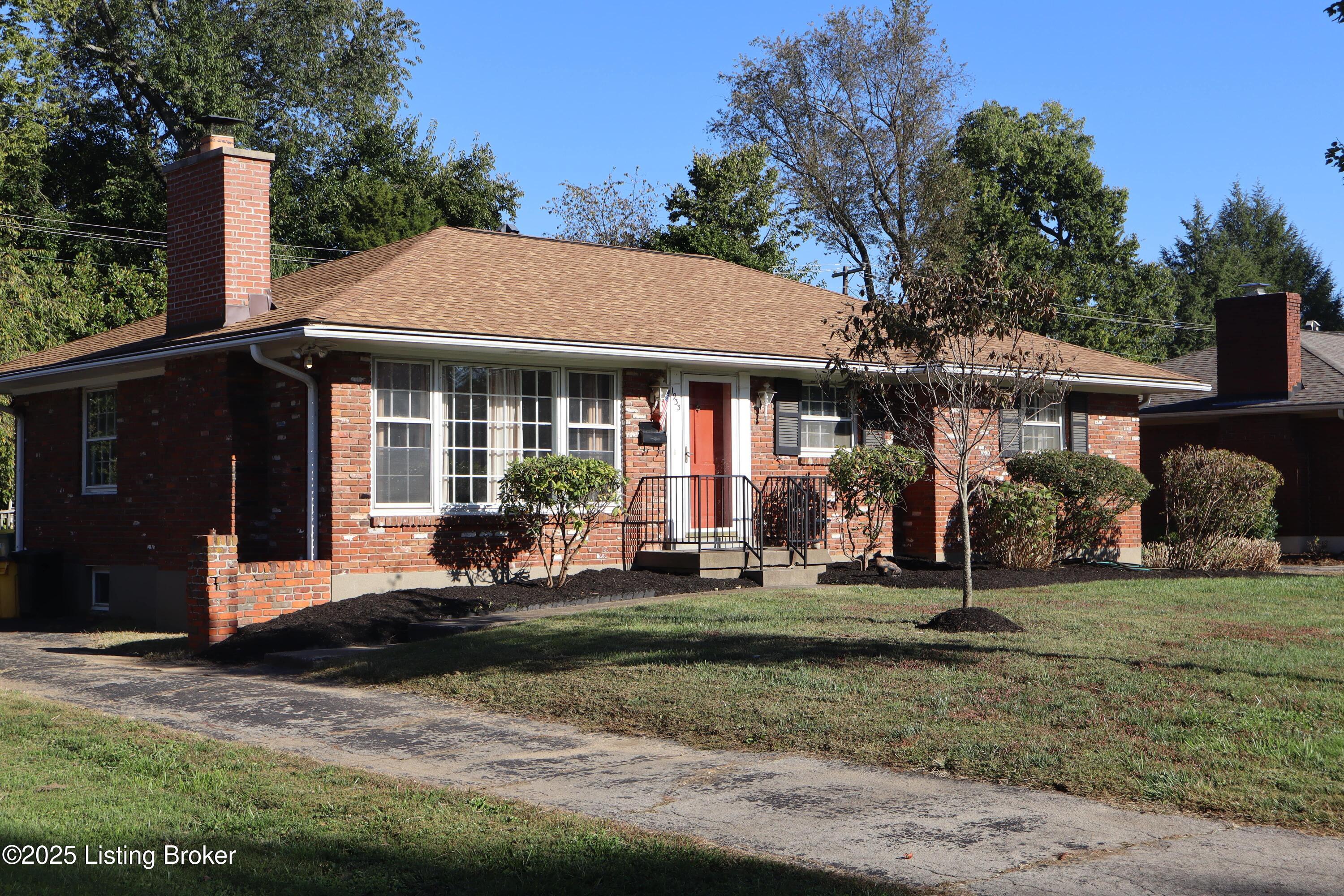 1933 Buttonwood Rd