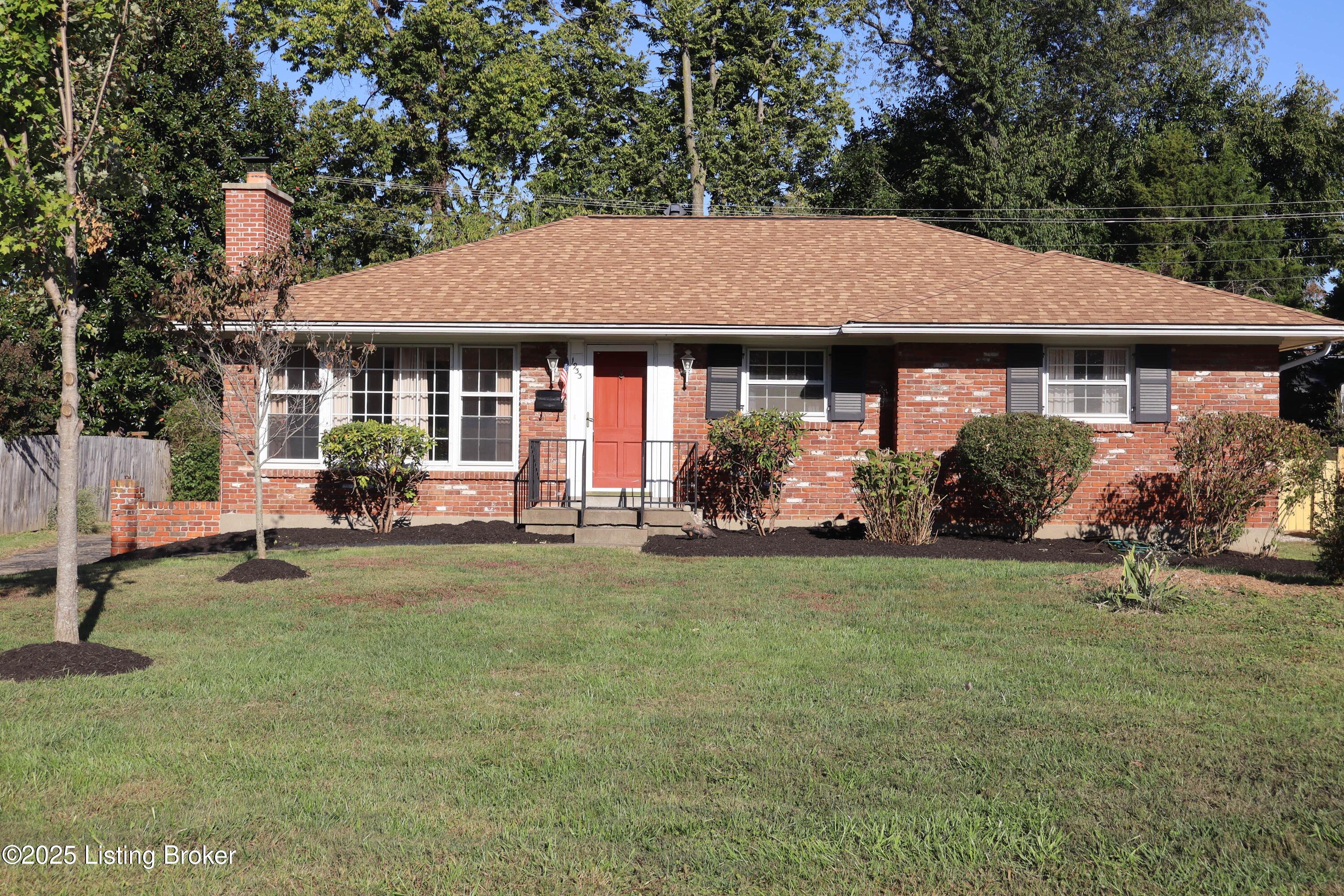 1933 Buttonwood Rd