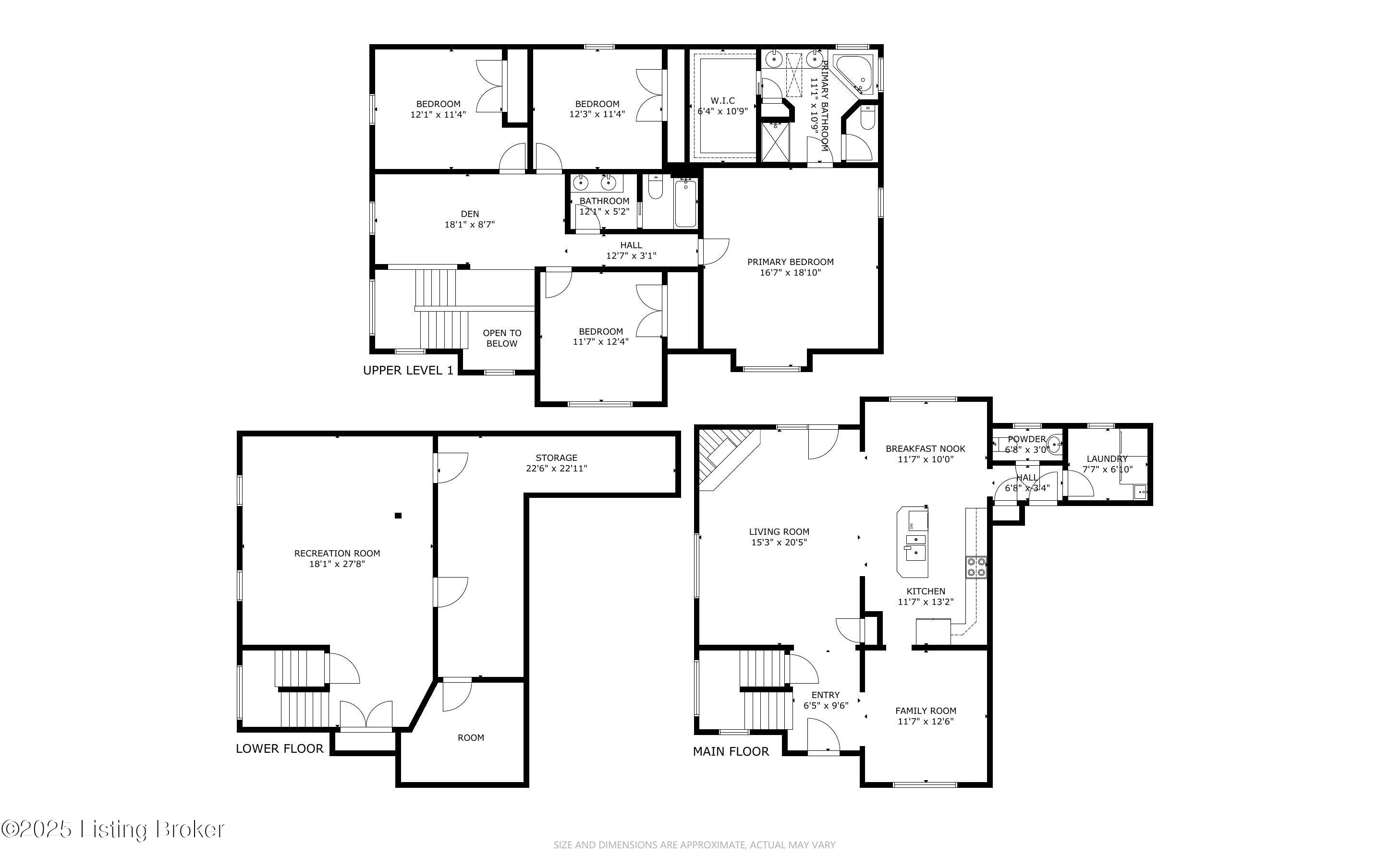 5114 Rock Bluff Dr