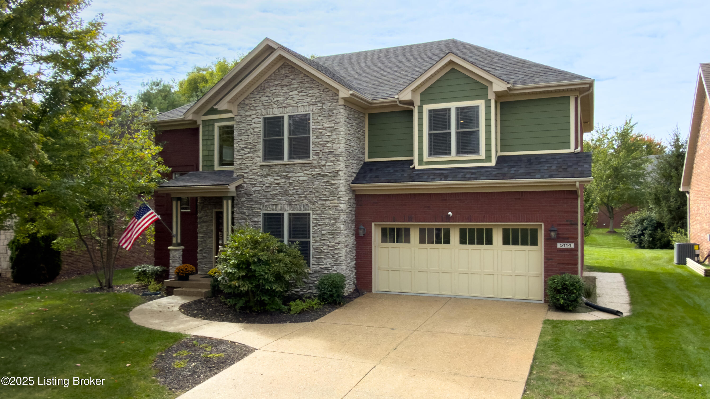 5114 Rock Bluff Dr