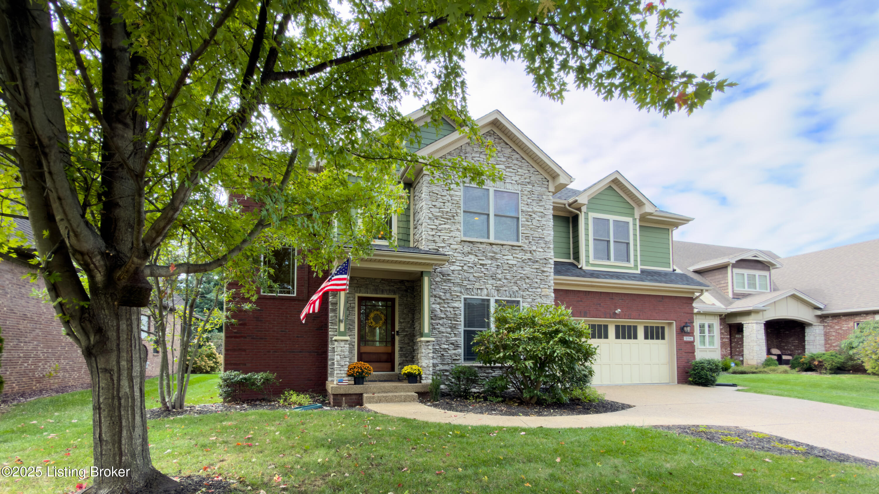 5114 Rock Bluff Dr