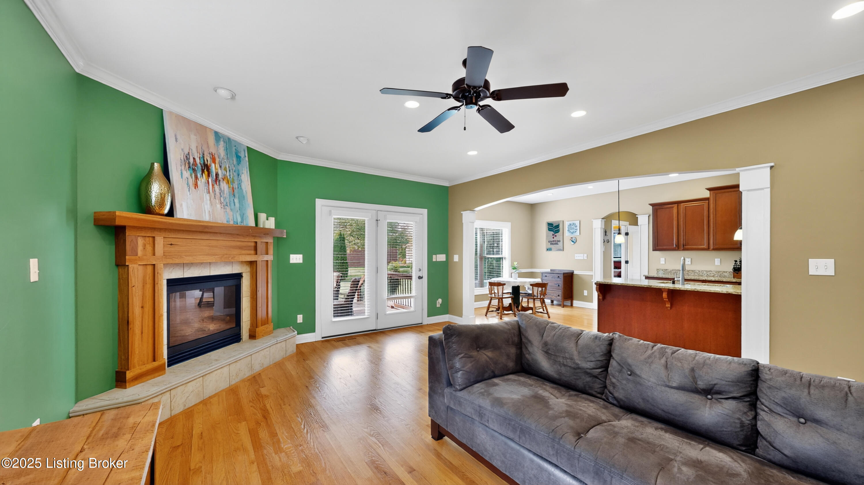5114 Rock Bluff Dr