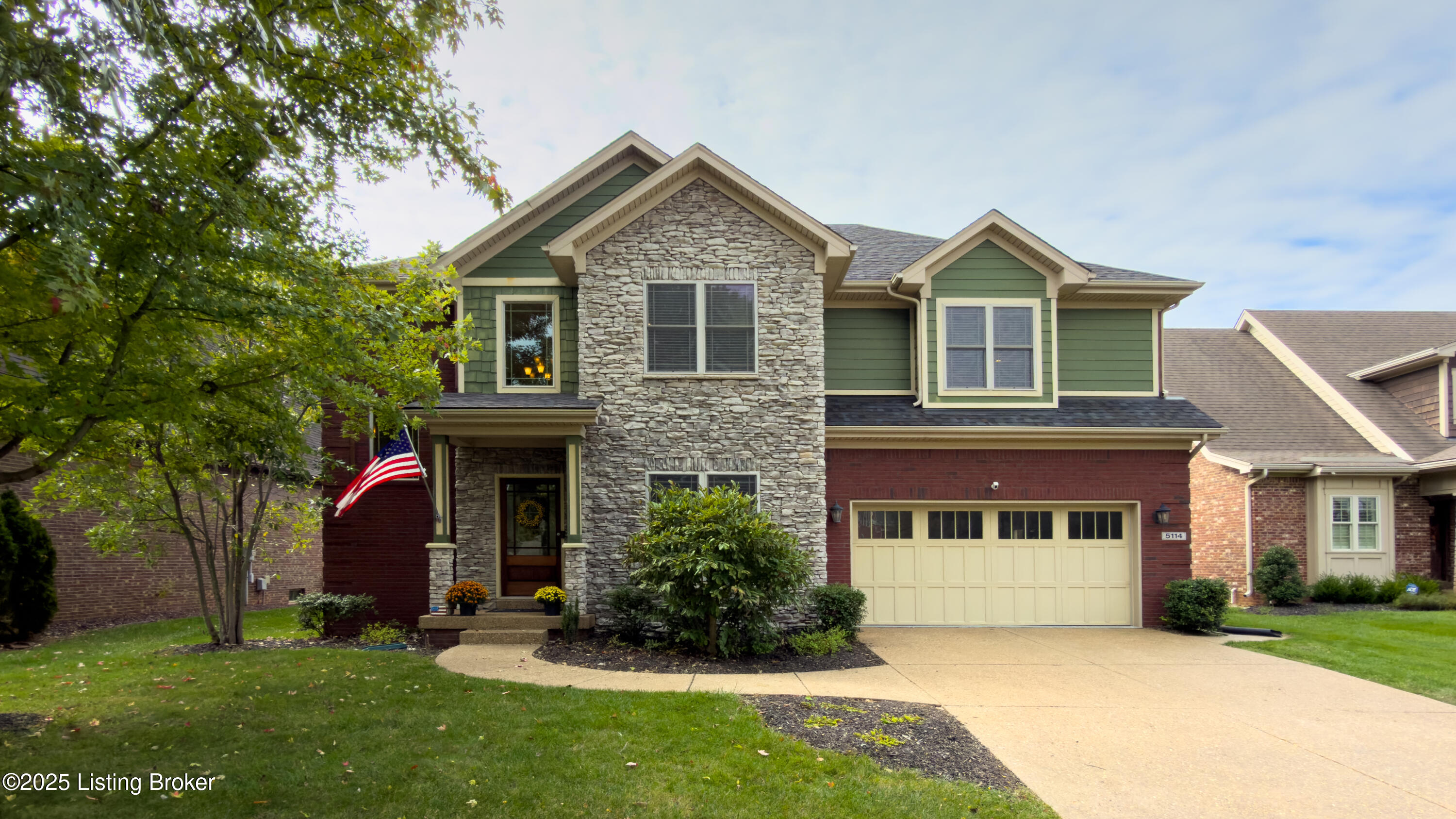5114 Rock Bluff Dr