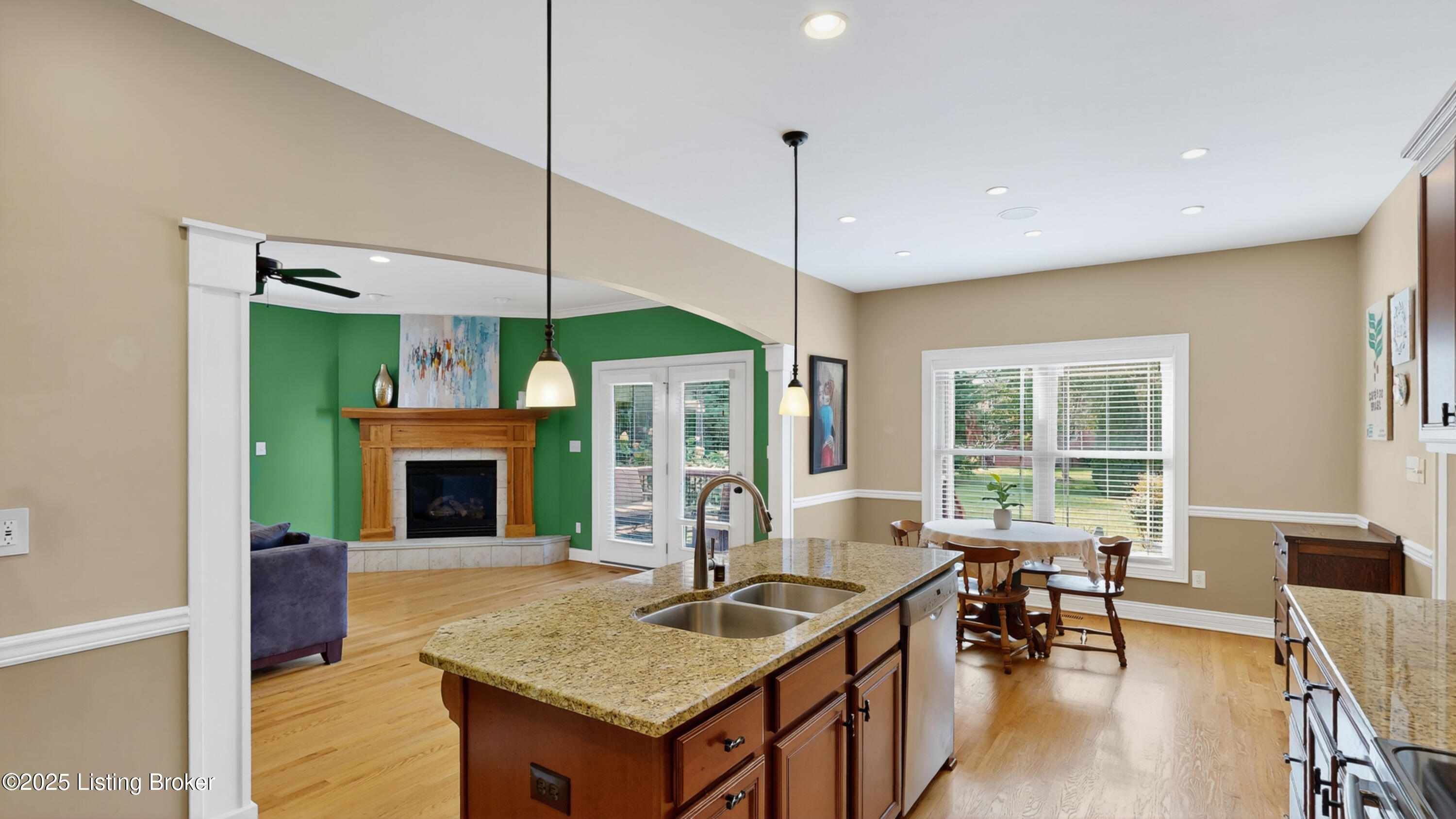 5114 Rock Bluff Dr