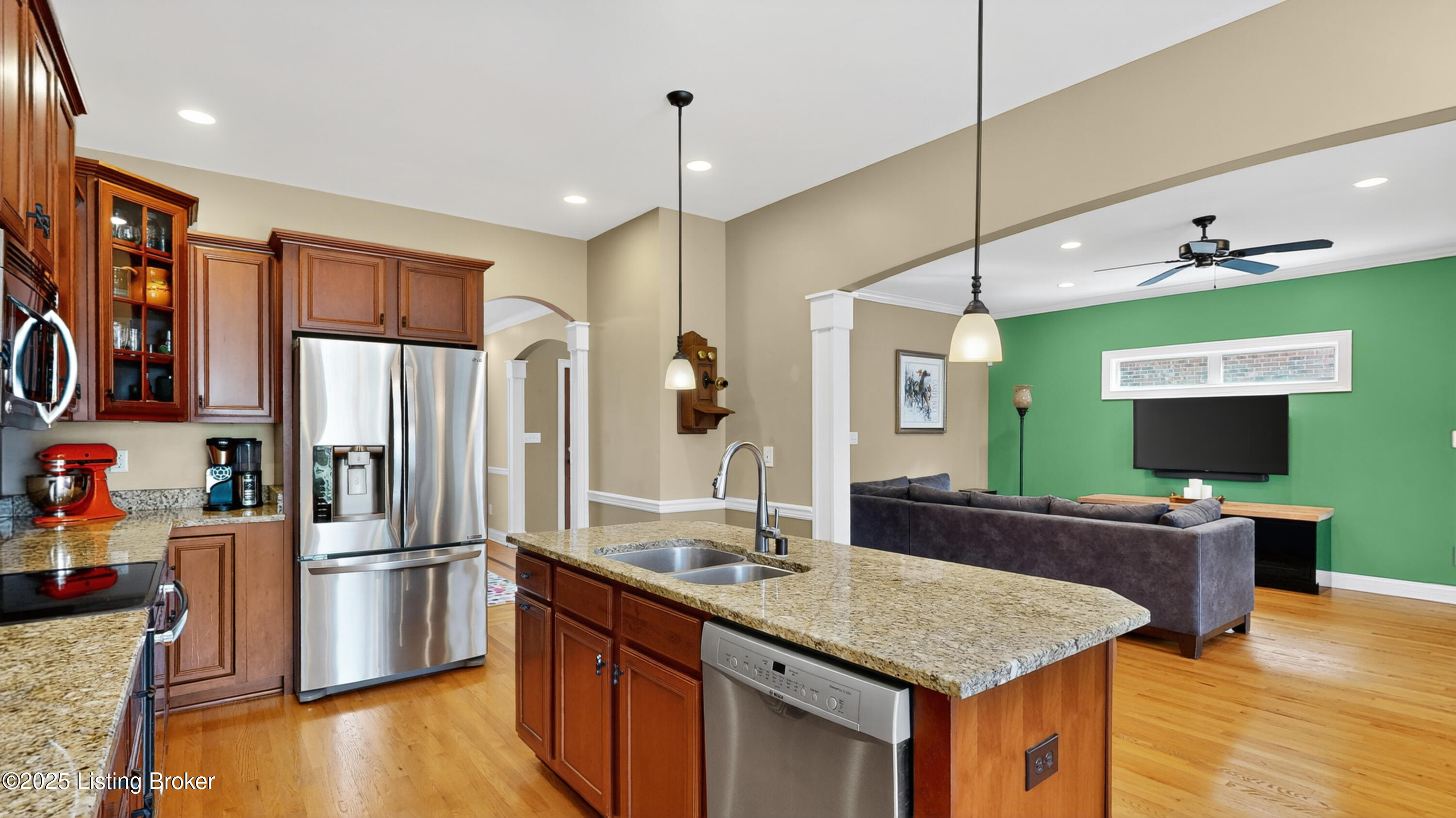 5114 Rock Bluff Dr