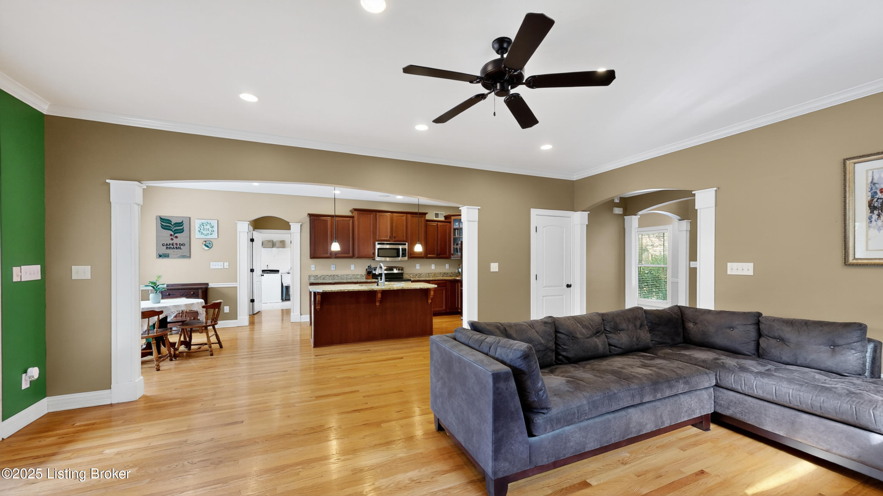 5114 Rock Bluff Dr