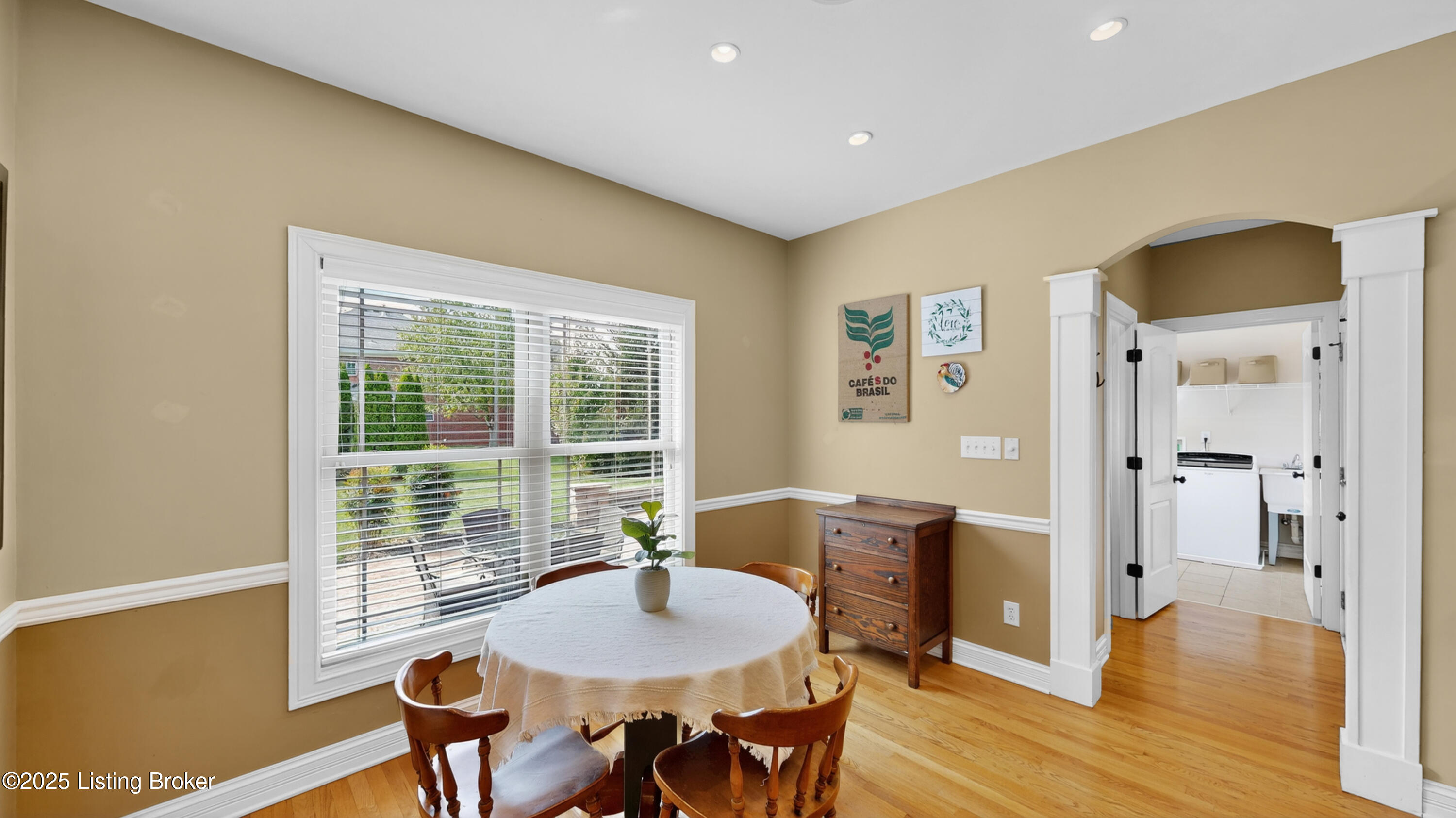 5114 Rock Bluff Dr