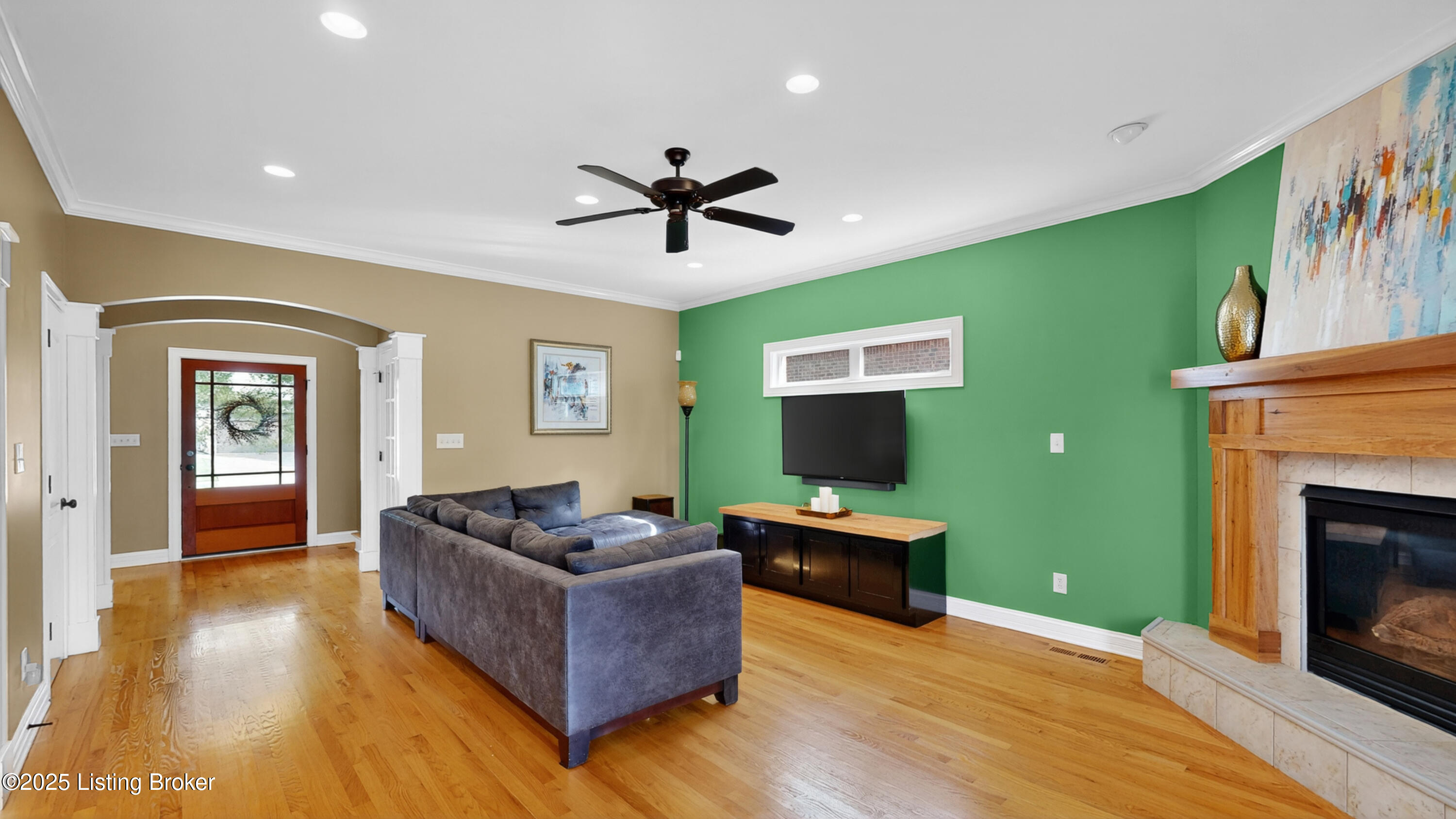 5114 Rock Bluff Dr
