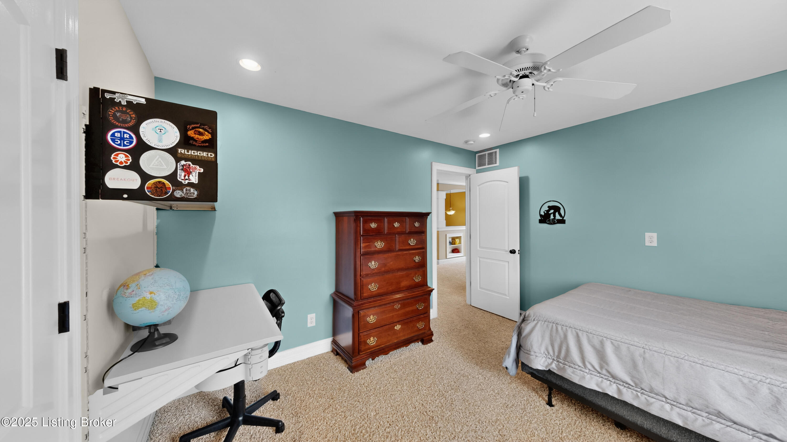 5114 Rock Bluff Dr