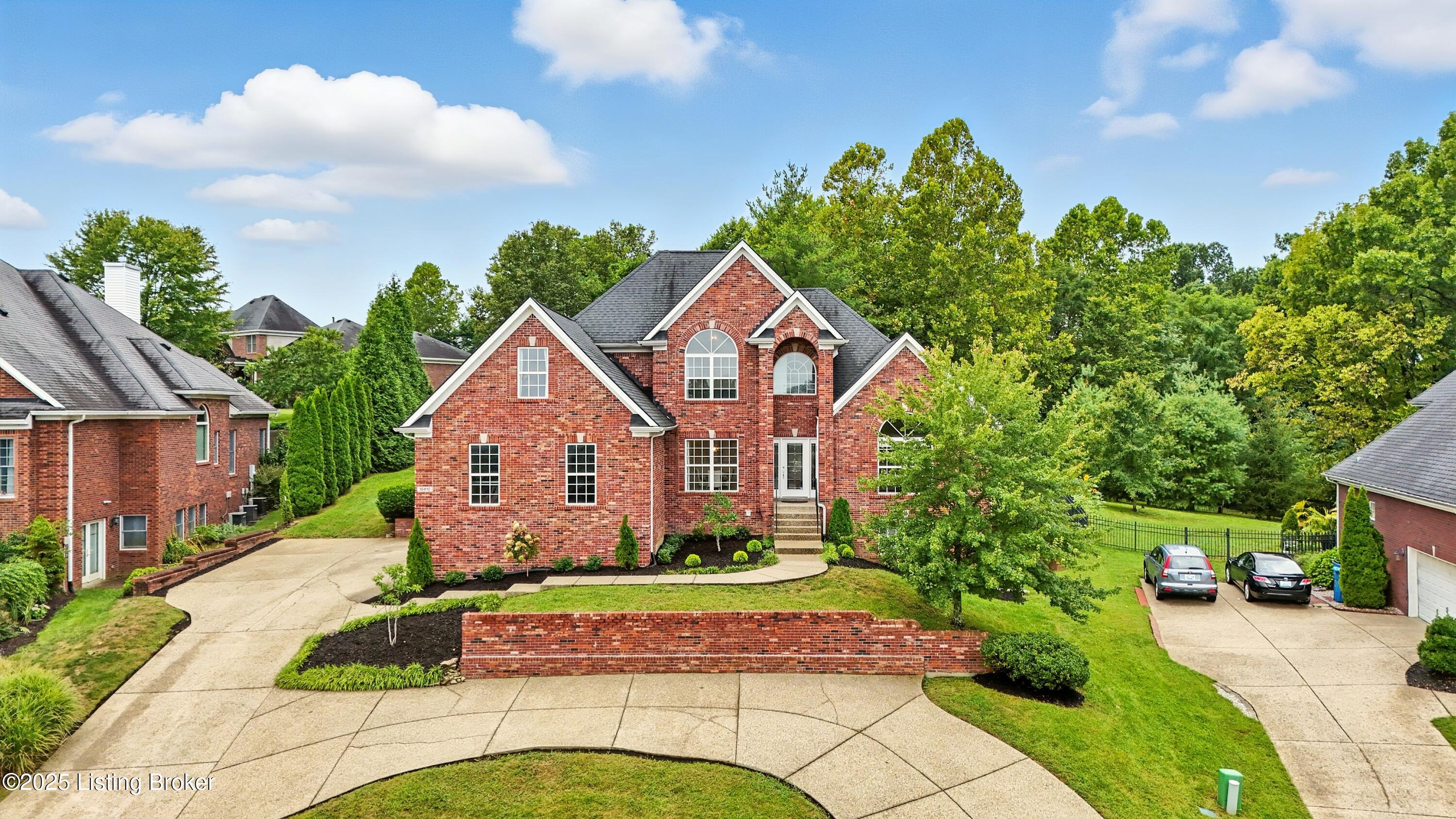 18410 Shallowford Ln
