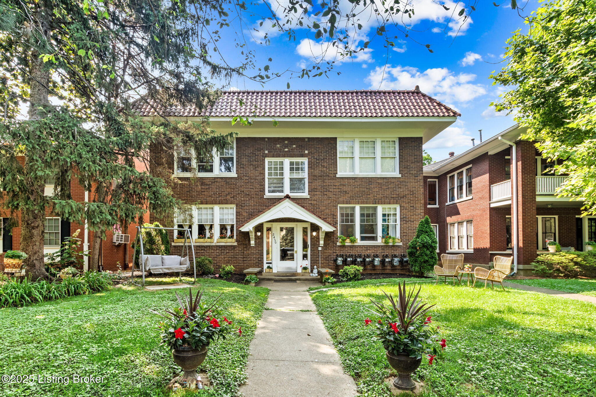 2450 Glenmary Ave APT 3