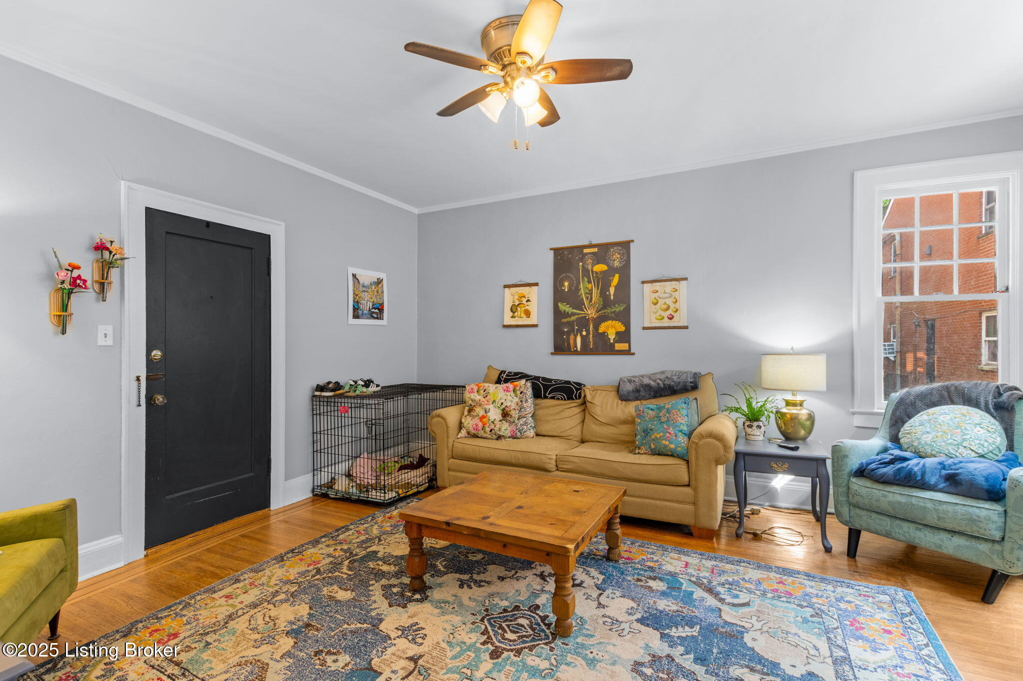 2450 Glenmary Ave APT 3