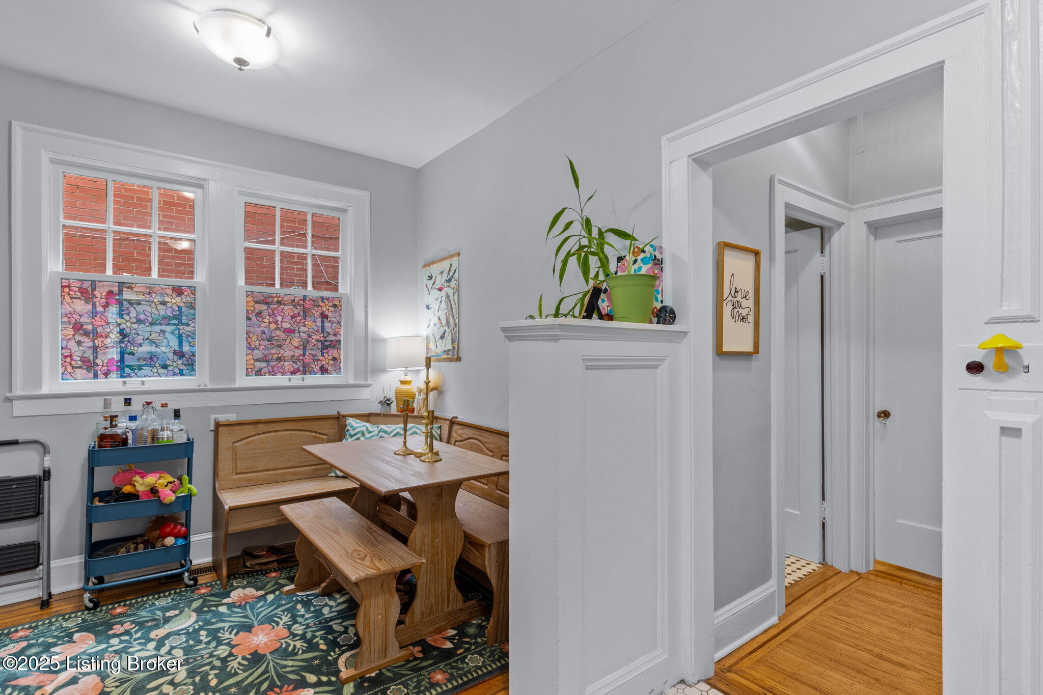 2450 Glenmary Ave APT 3