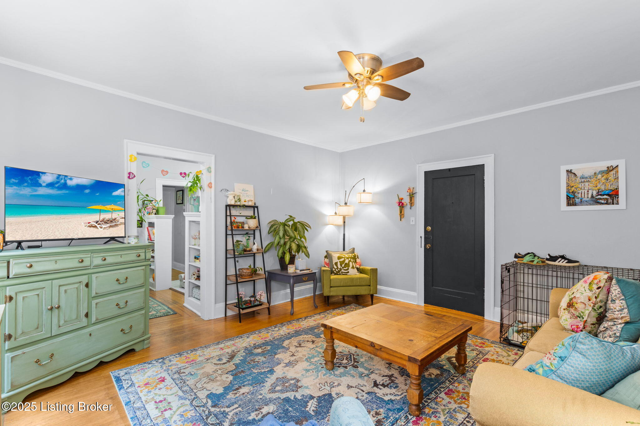 2450 Glenmary Ave APT 3