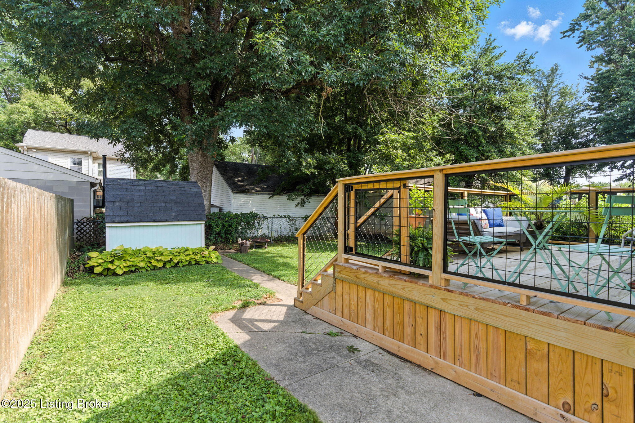 807 Packard Ave