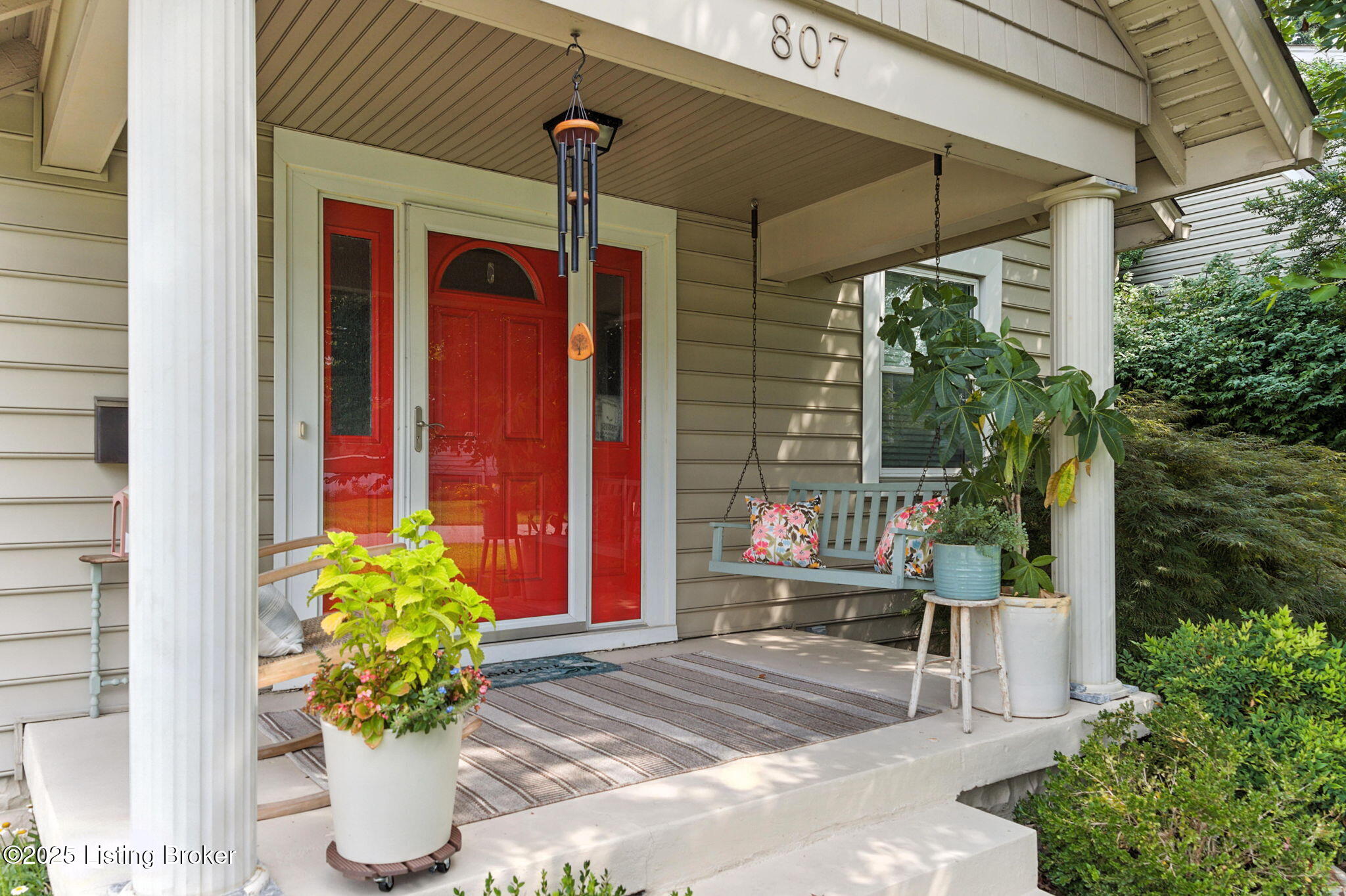 807 Packard Ave