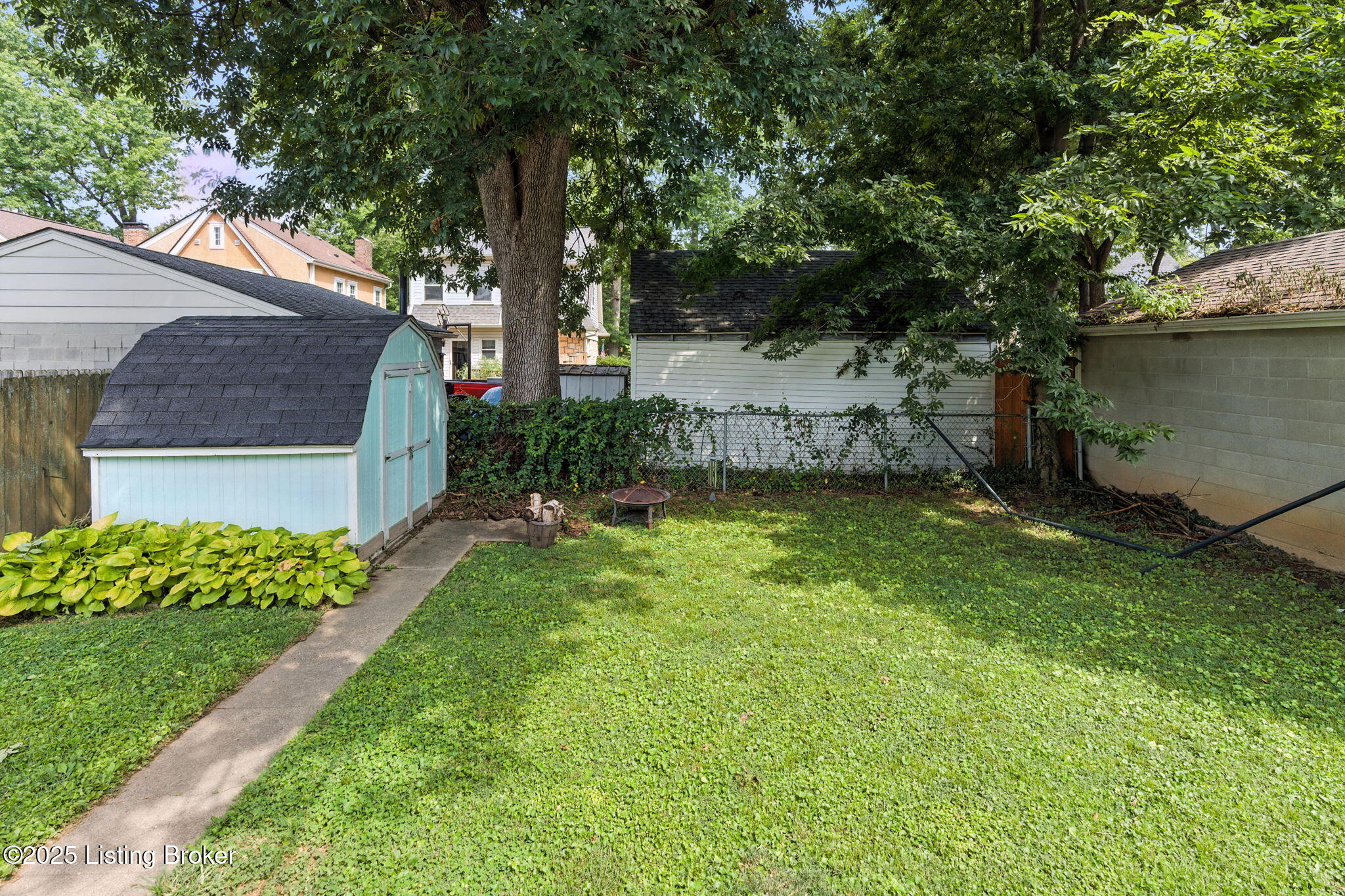 807 Packard Ave