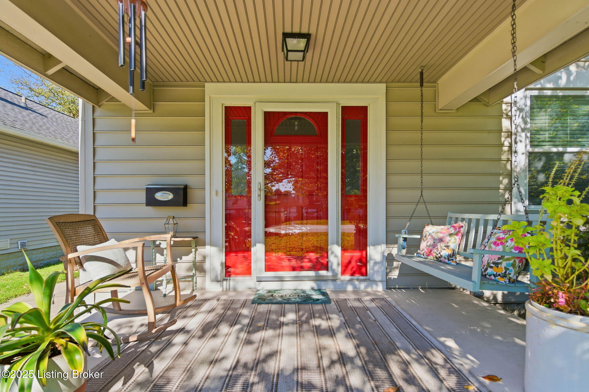 807 Packard Ave