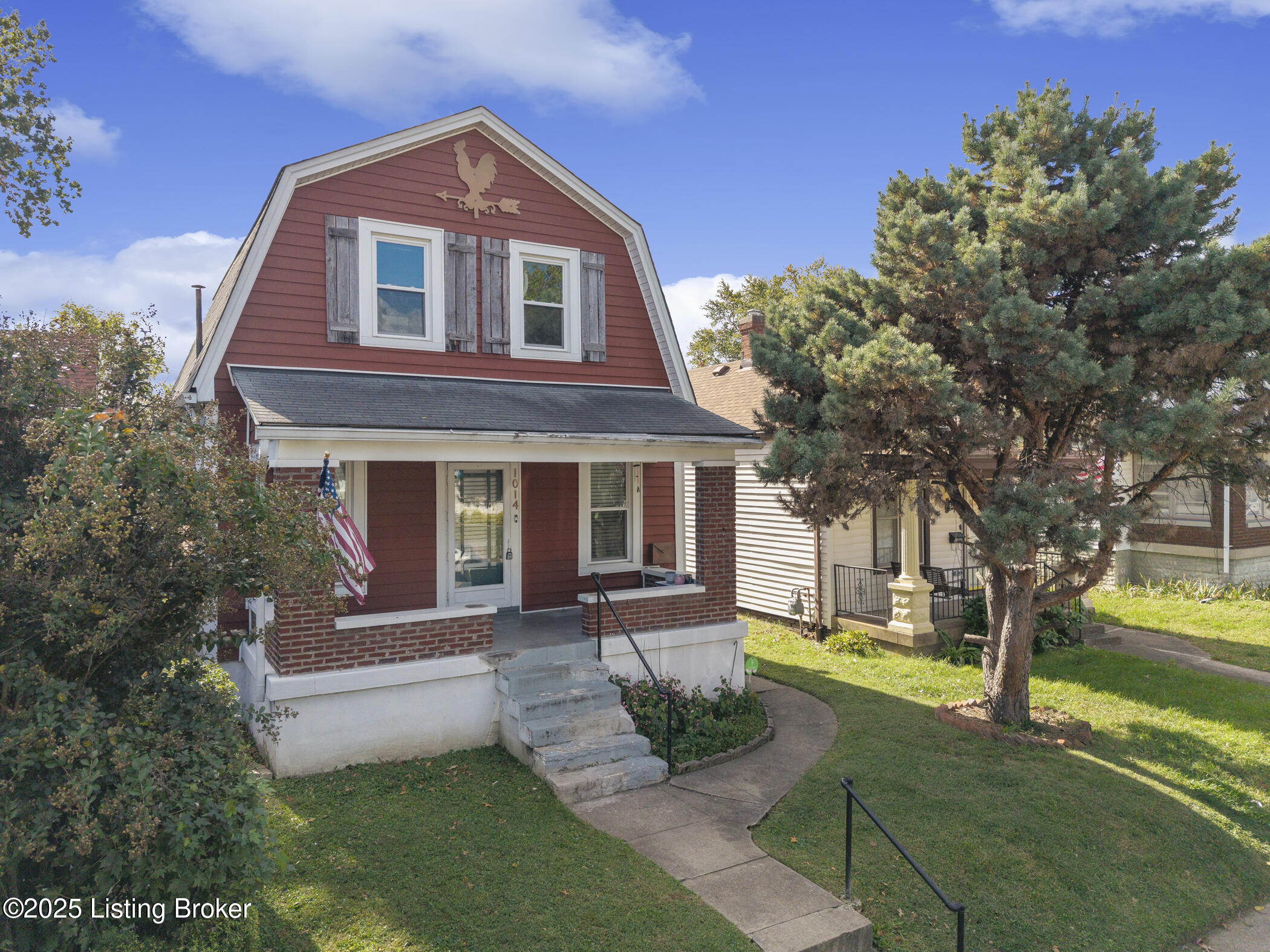 1014 Charles St