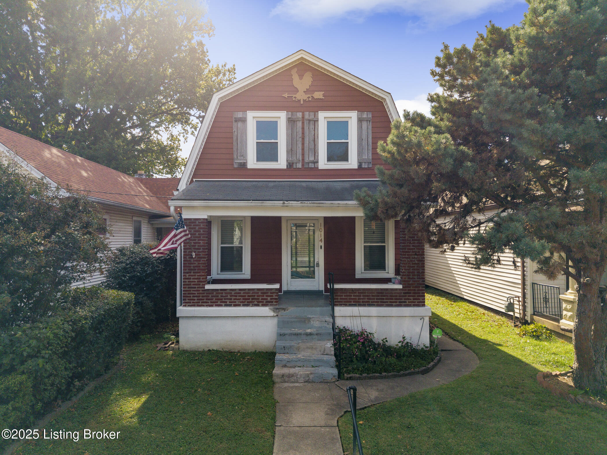 1014 Charles St