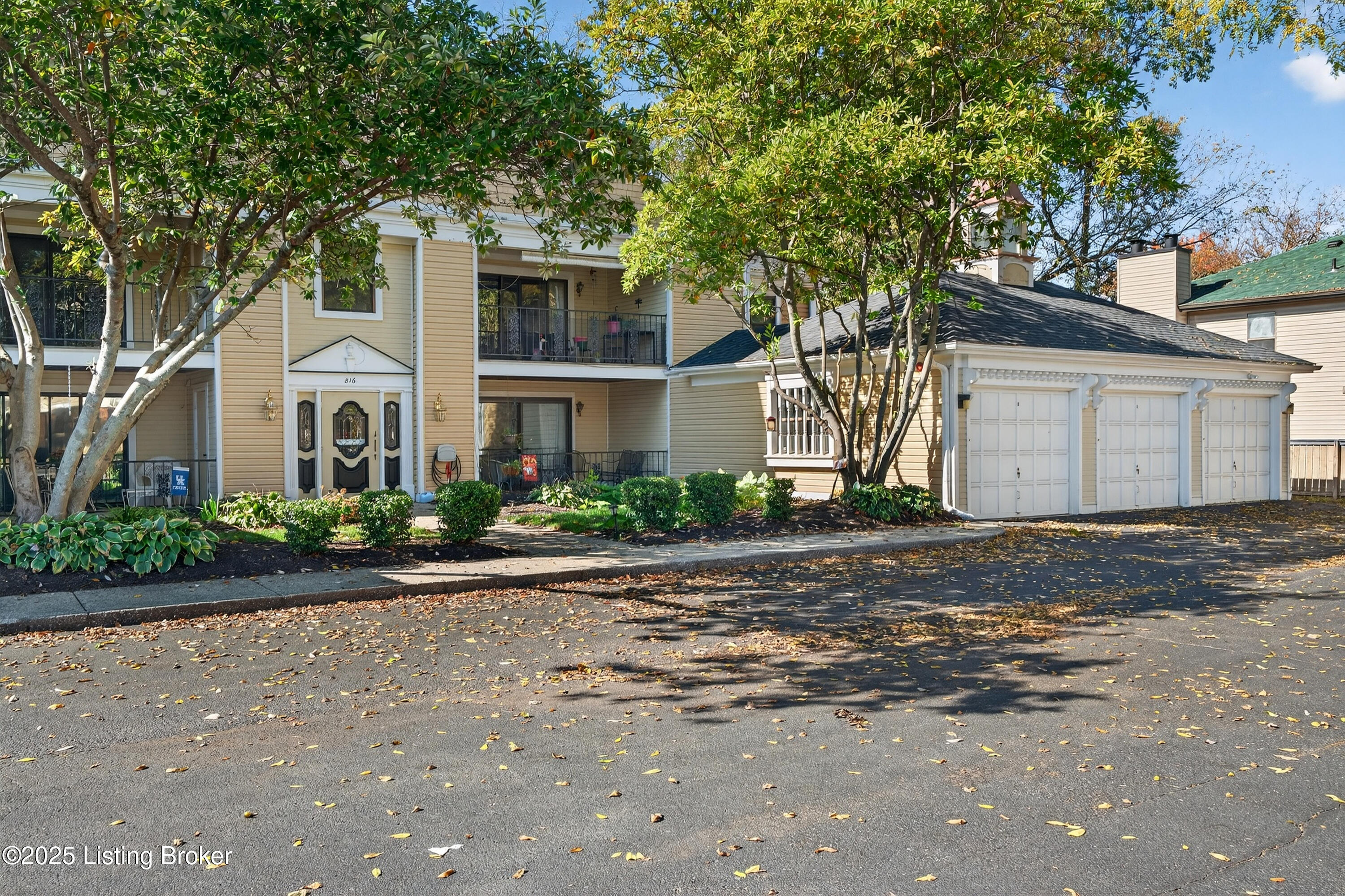816 Washburn Ave APT 9