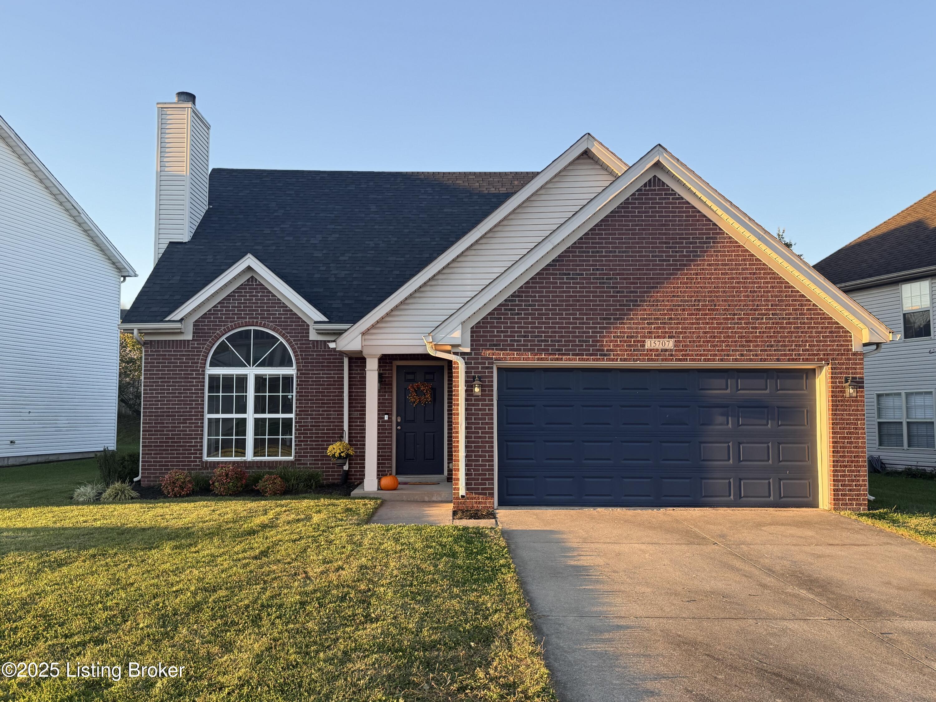 15707 Beckley Hills Dr