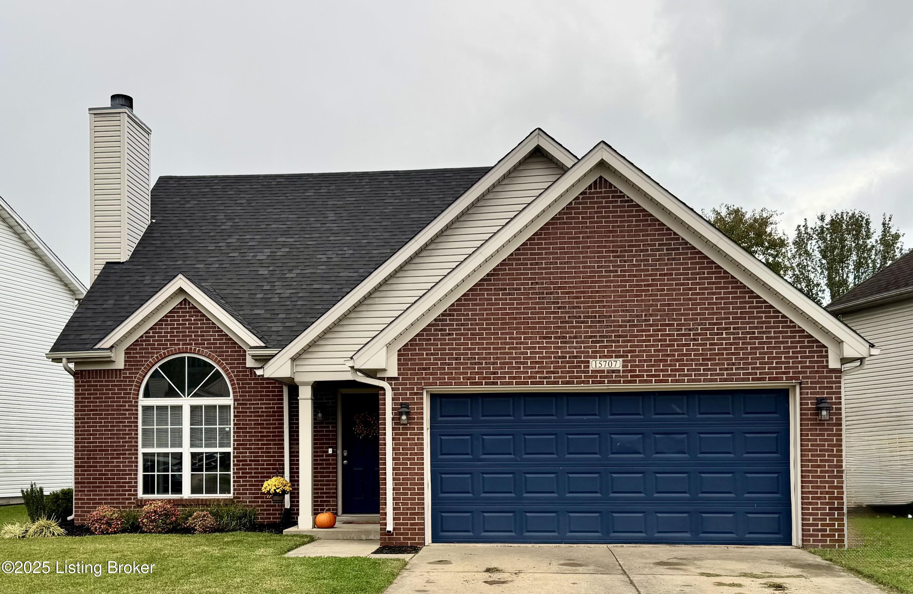 15707 Beckley Hills Dr