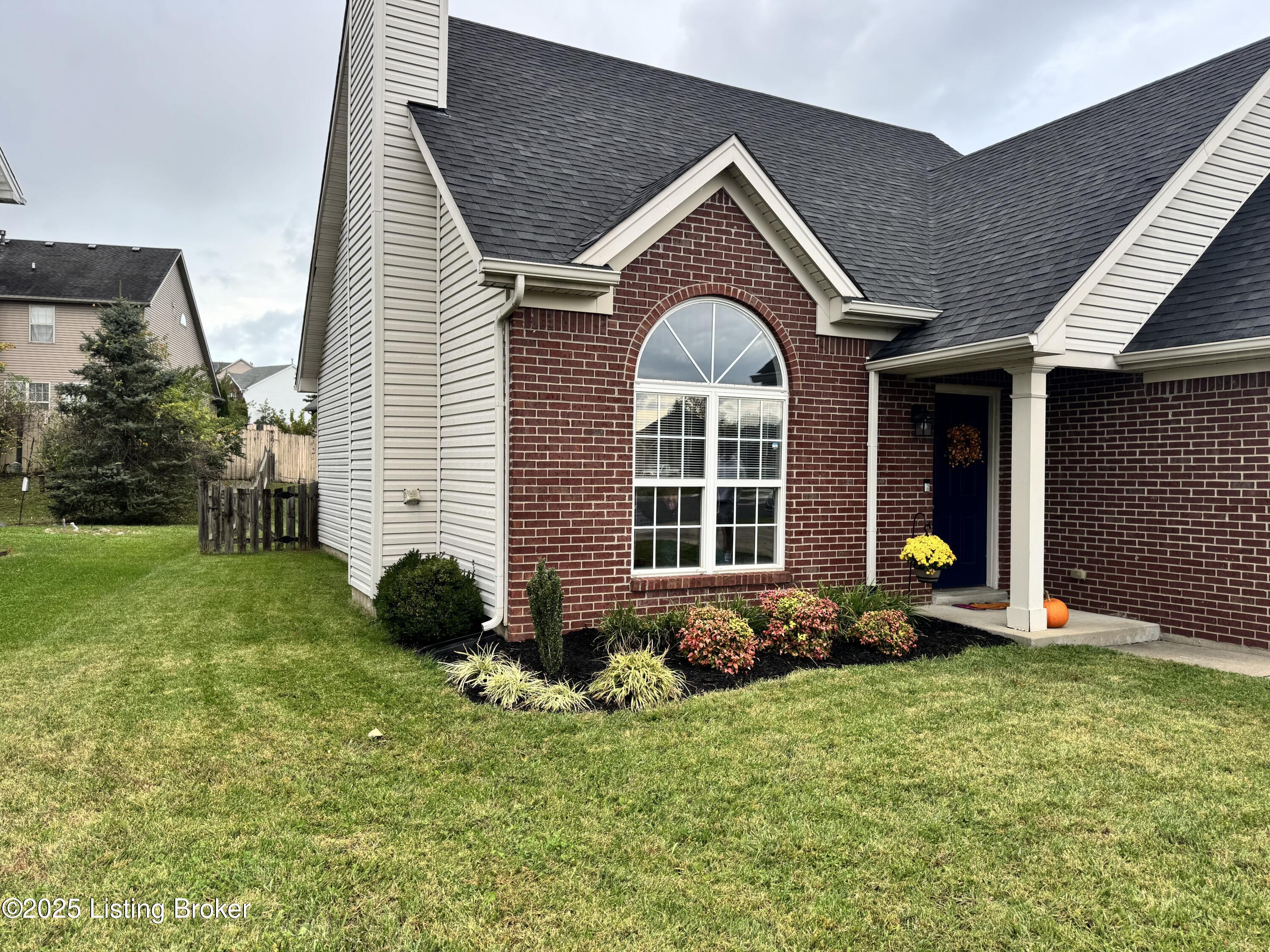 15707 Beckley Hills Dr
