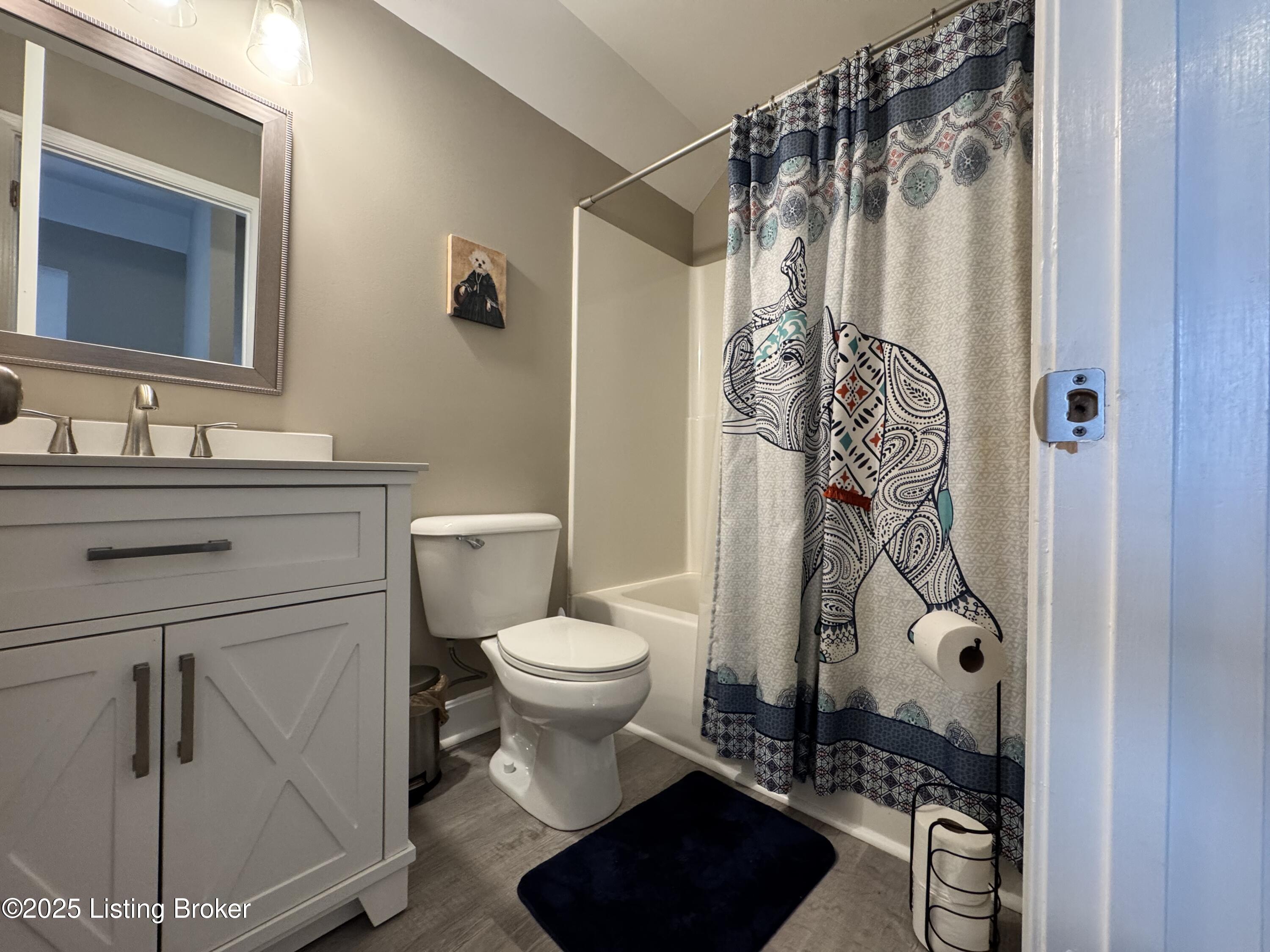 15707 Beckley Hills Dr