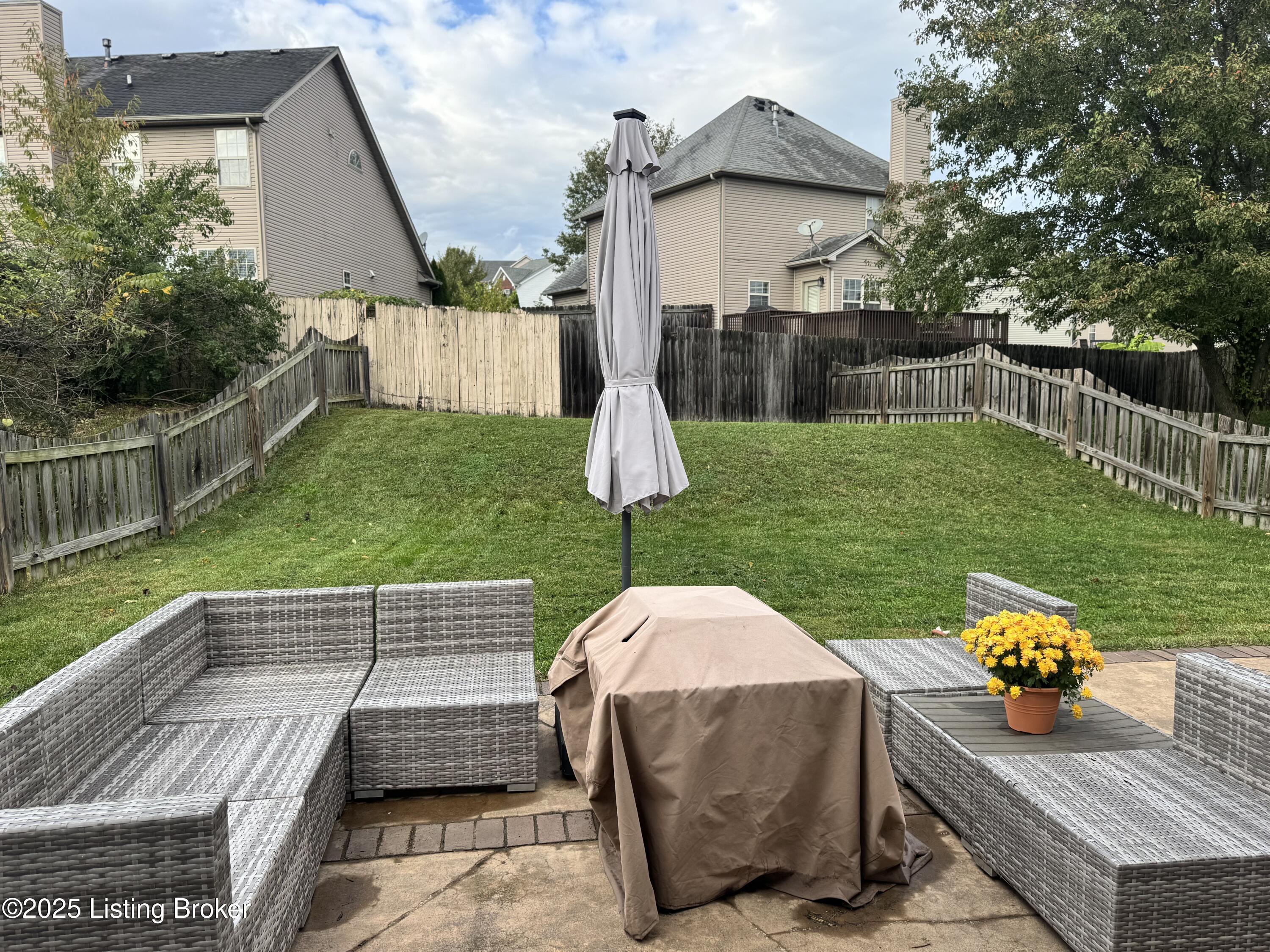 15707 Beckley Hills Dr
