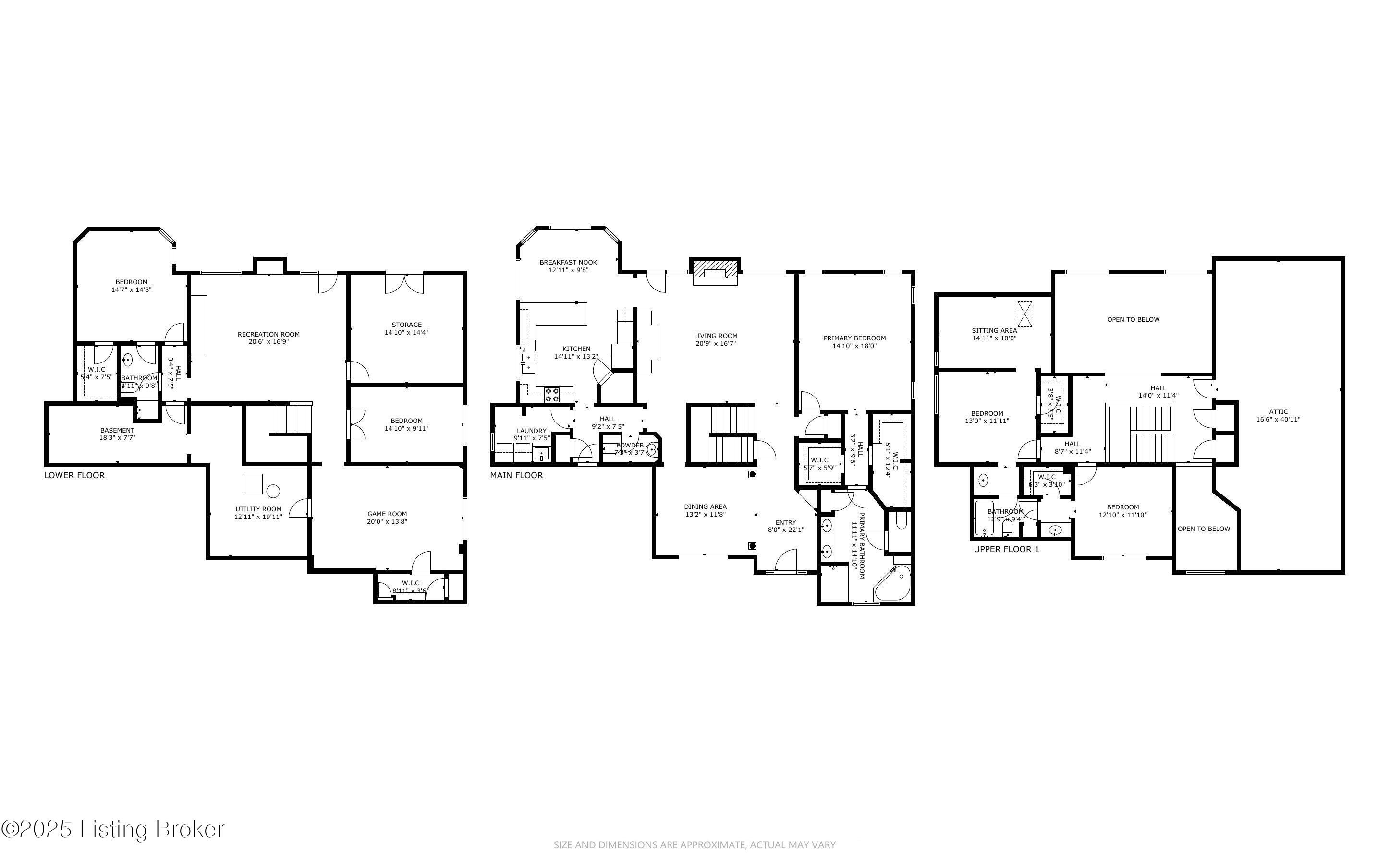 10710 Elder Ln