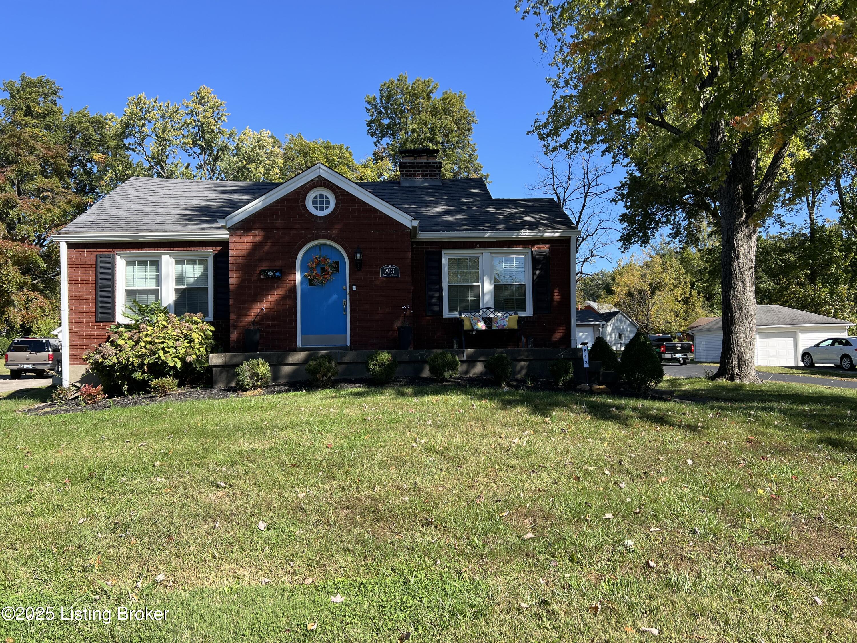 813 Palatka Rd