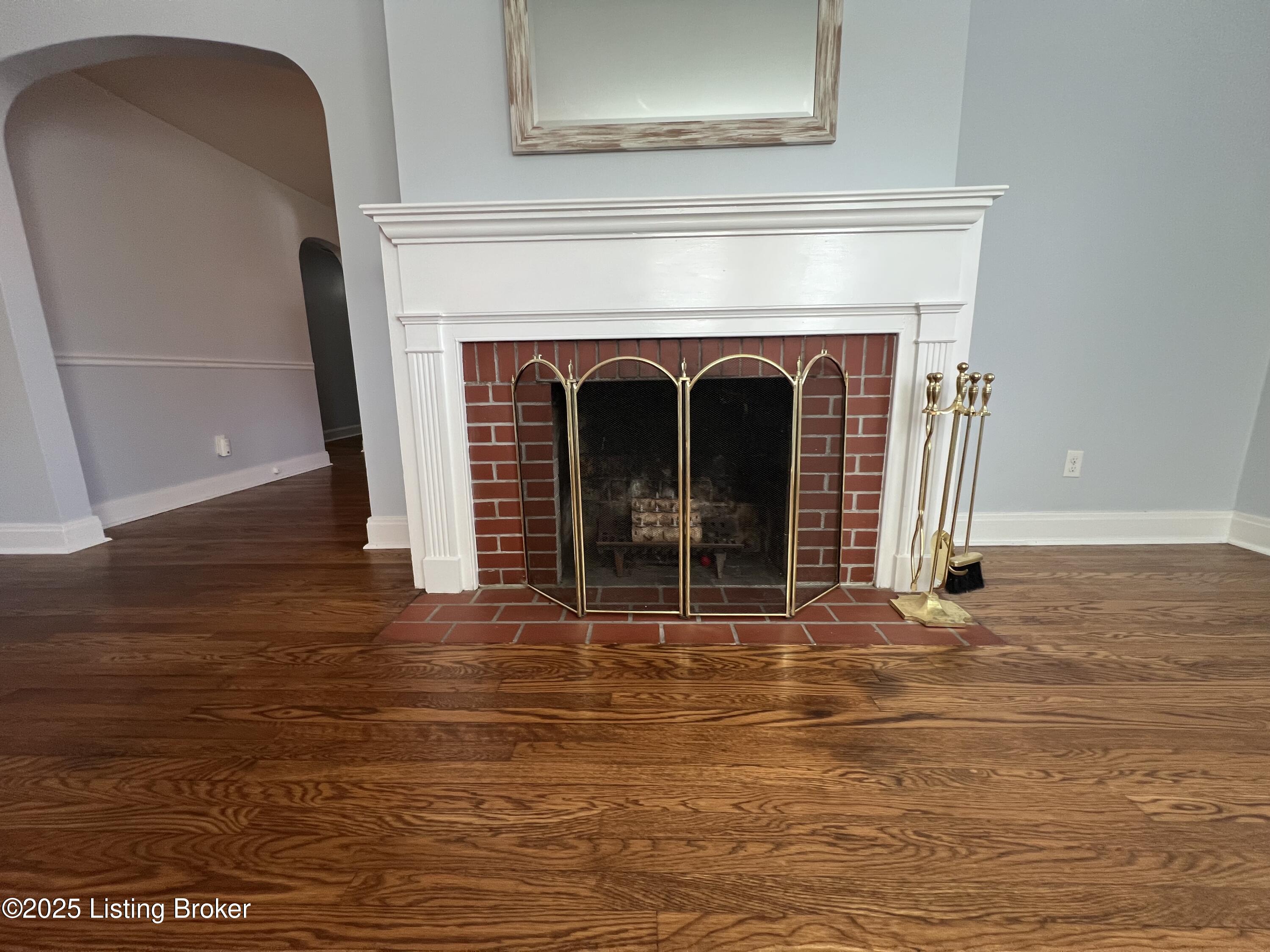 813 Palatka Rd