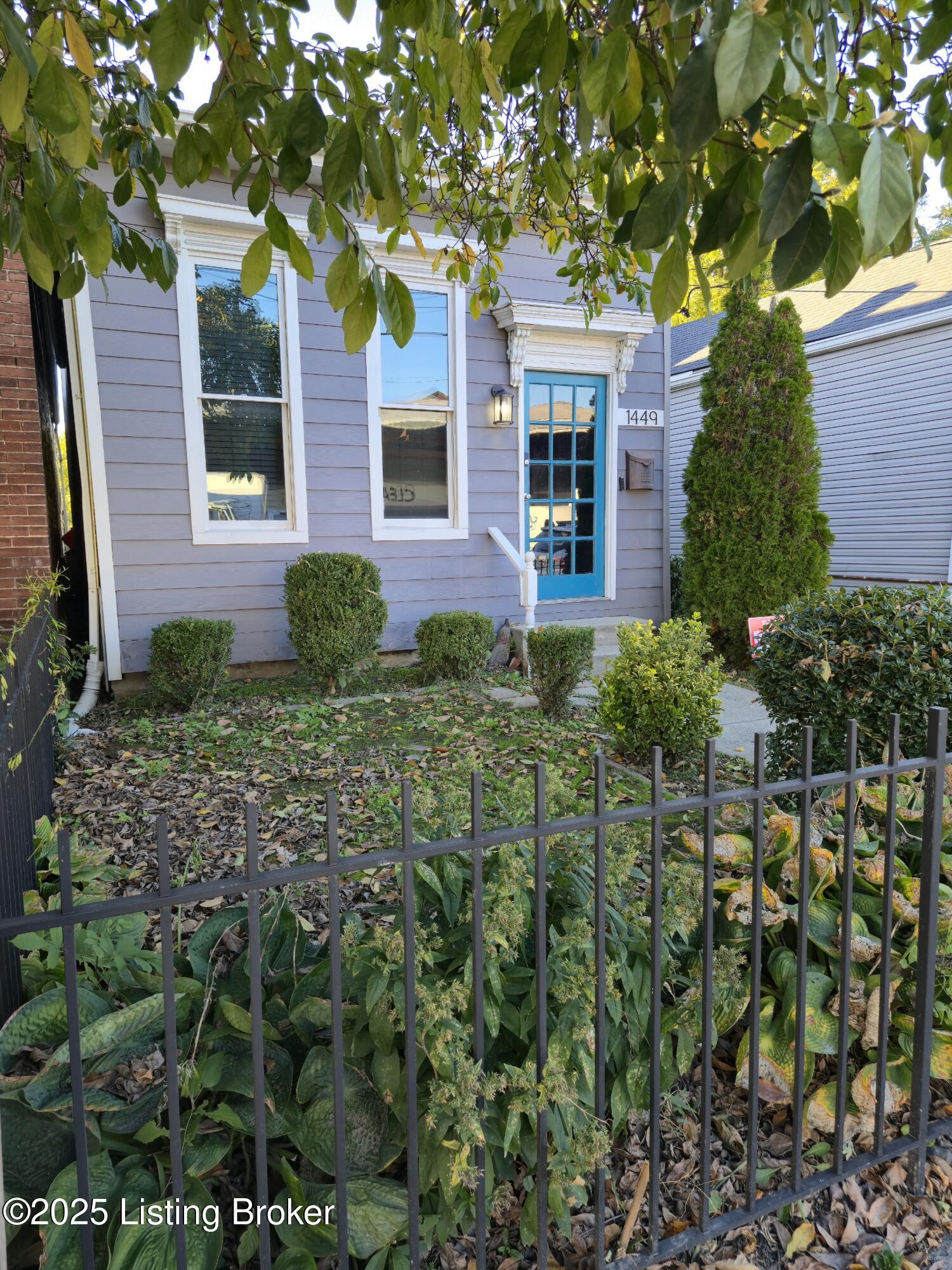 1449 Mellwood Ave