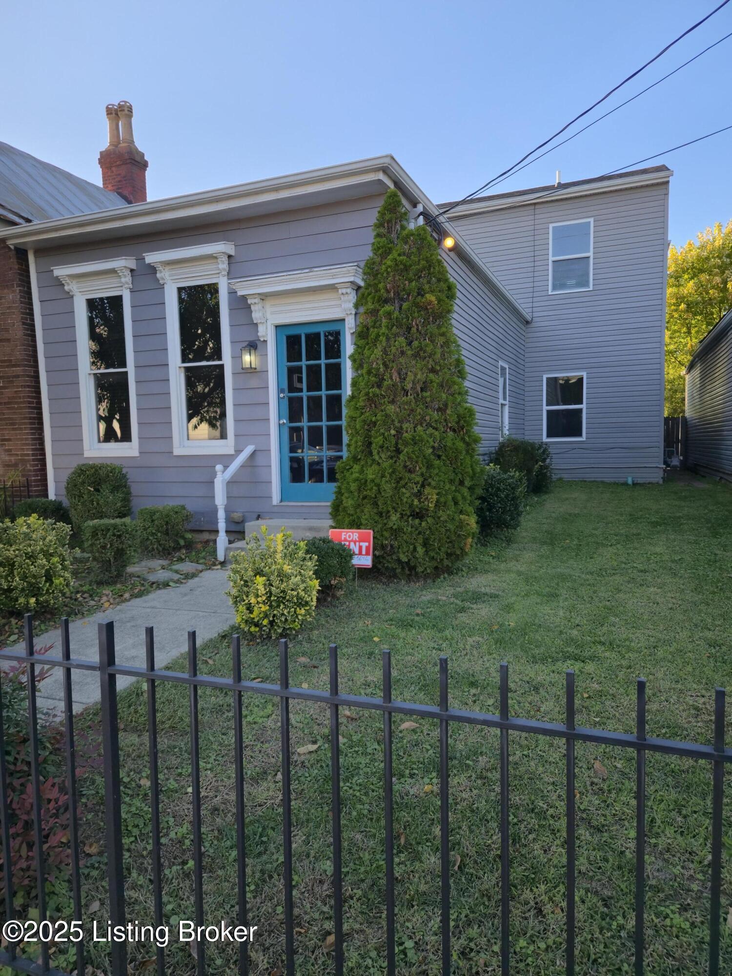1449 Mellwood Ave