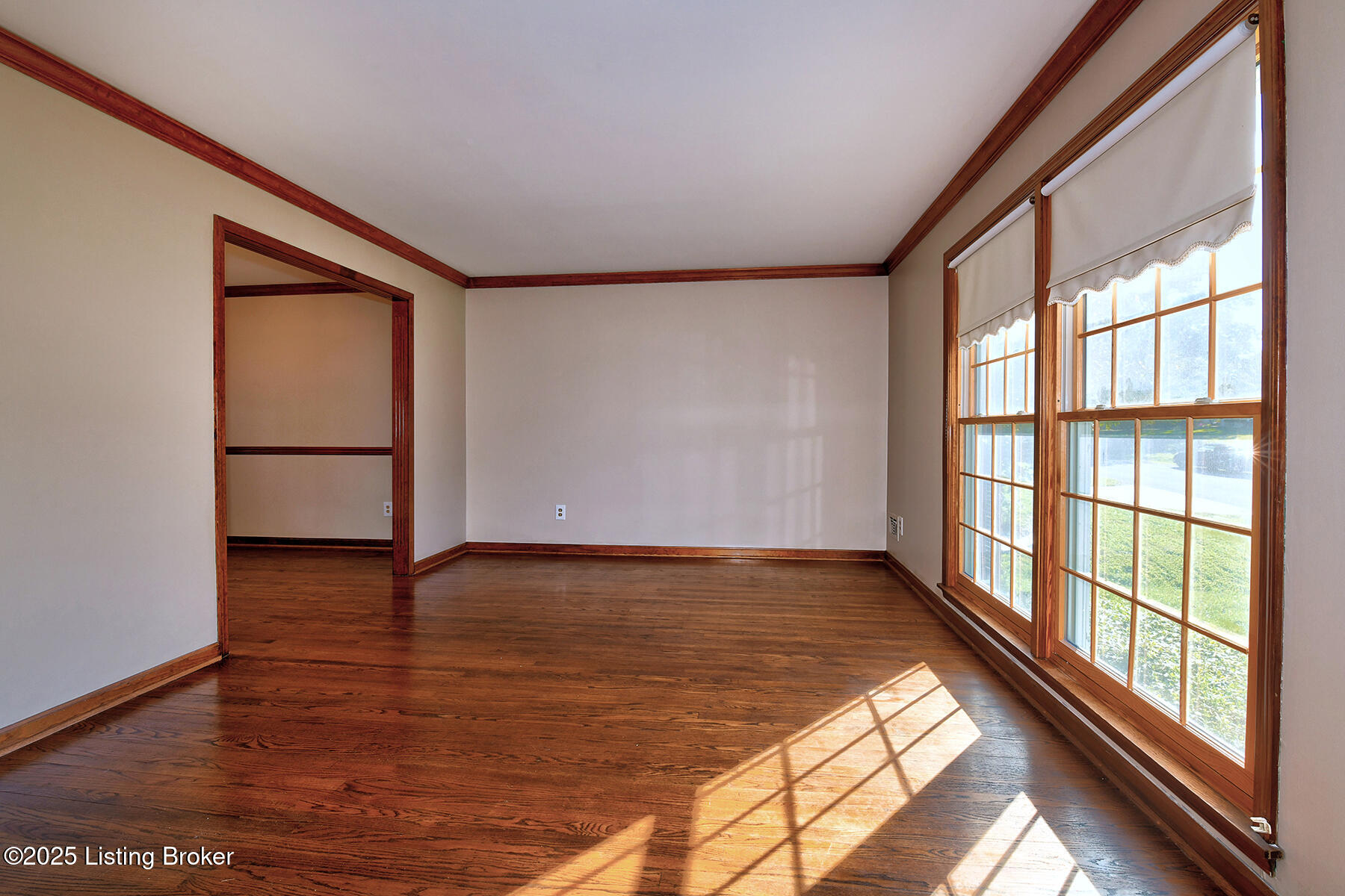 8203 Huntsman Trail