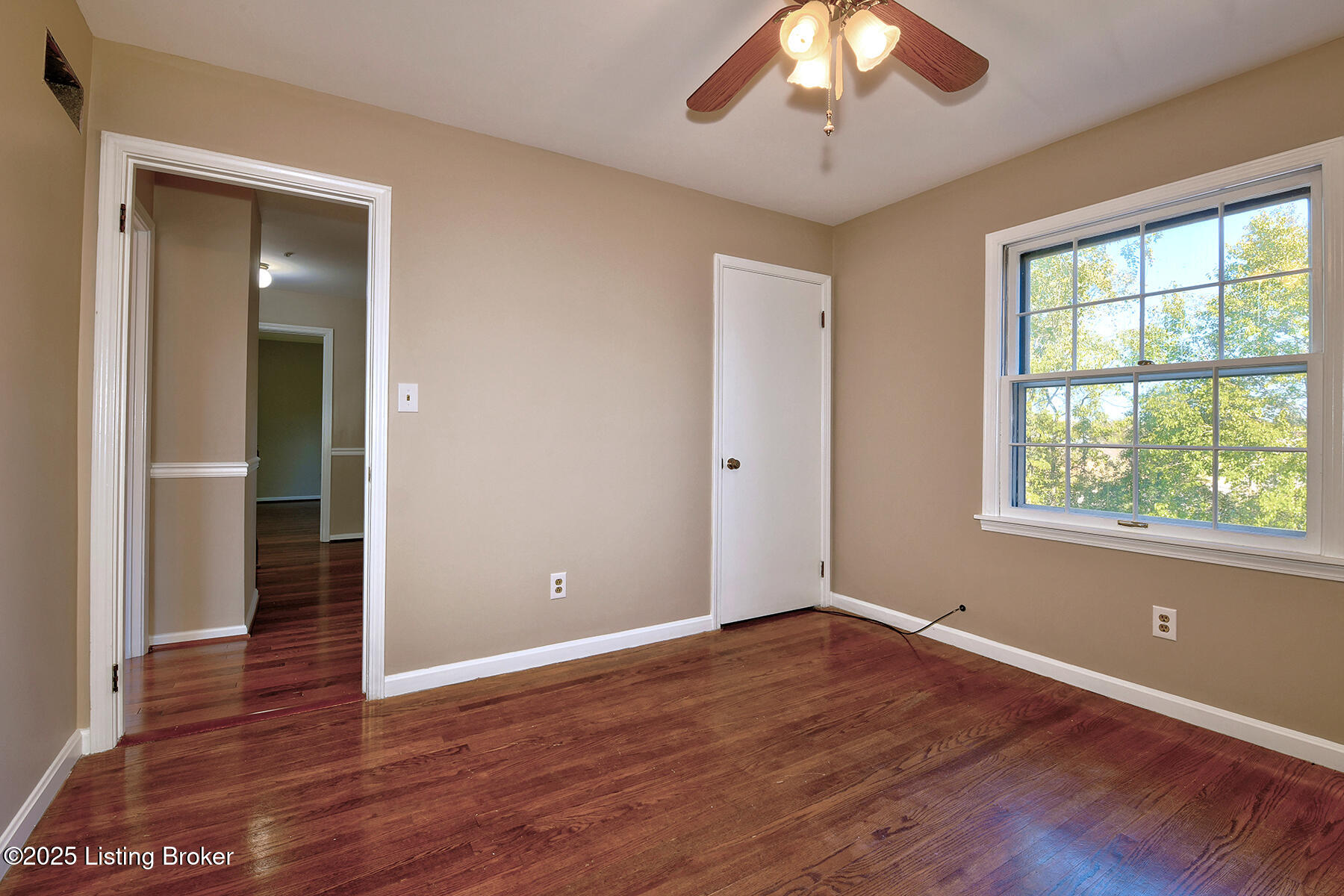 8203 Huntsman Trail