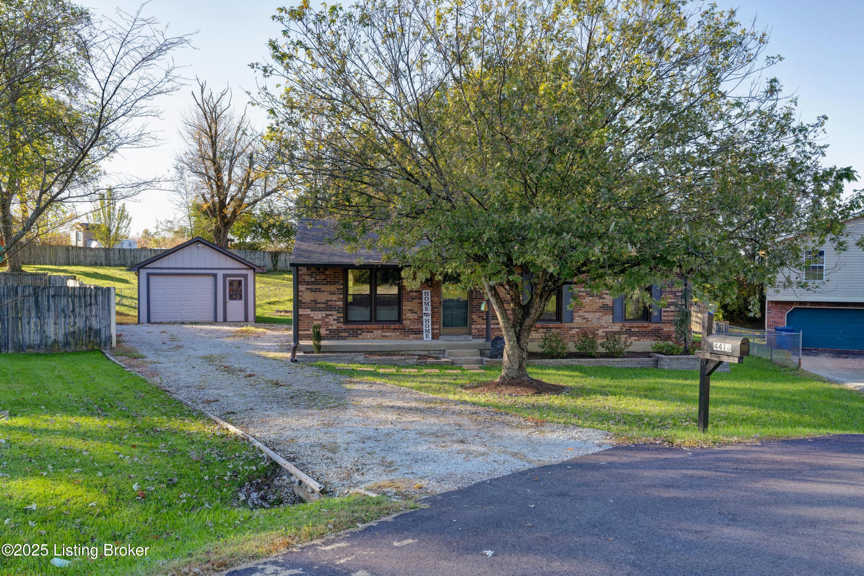 4416 Wendy Hills Dr