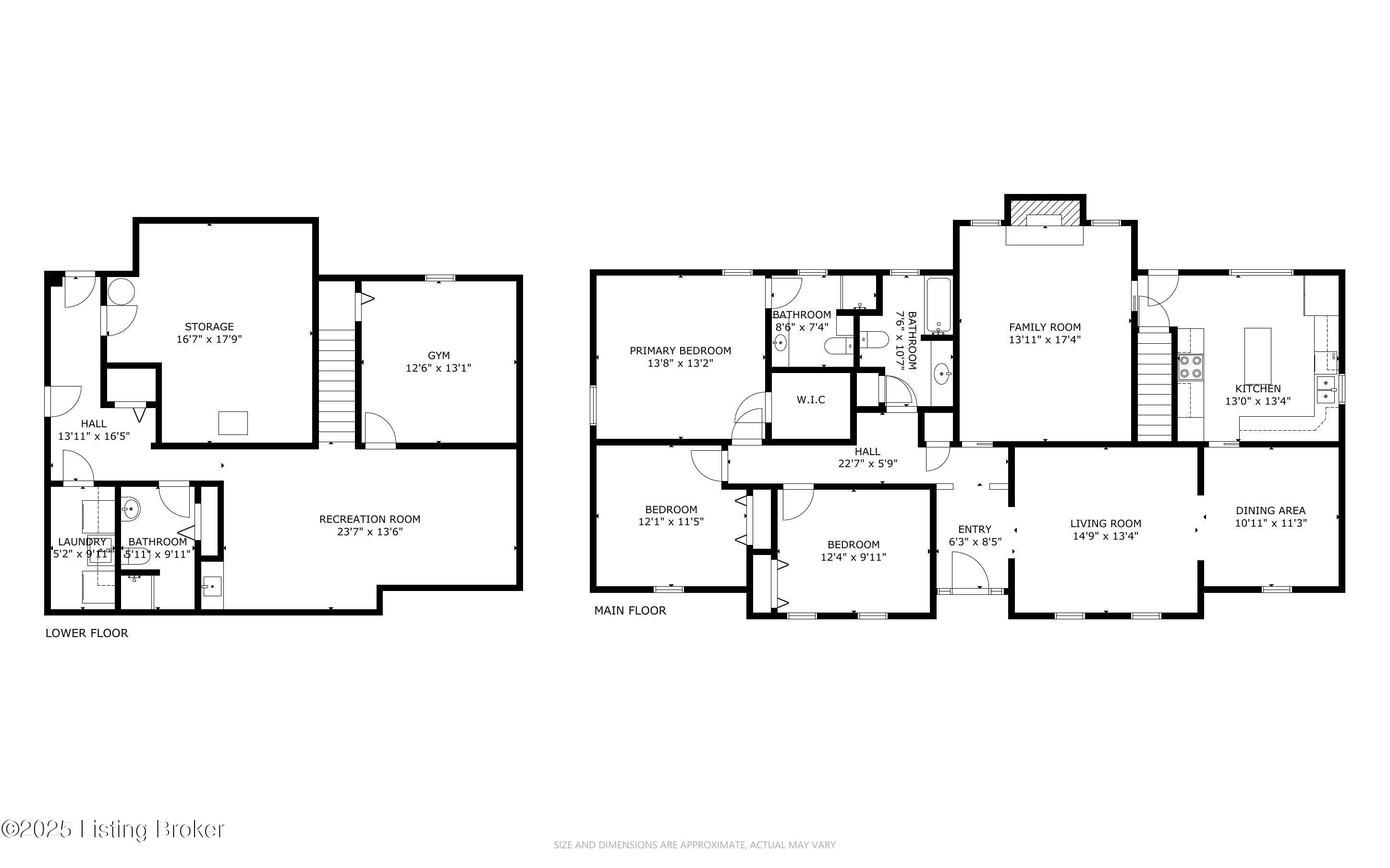 8311 Pine Grove Ct