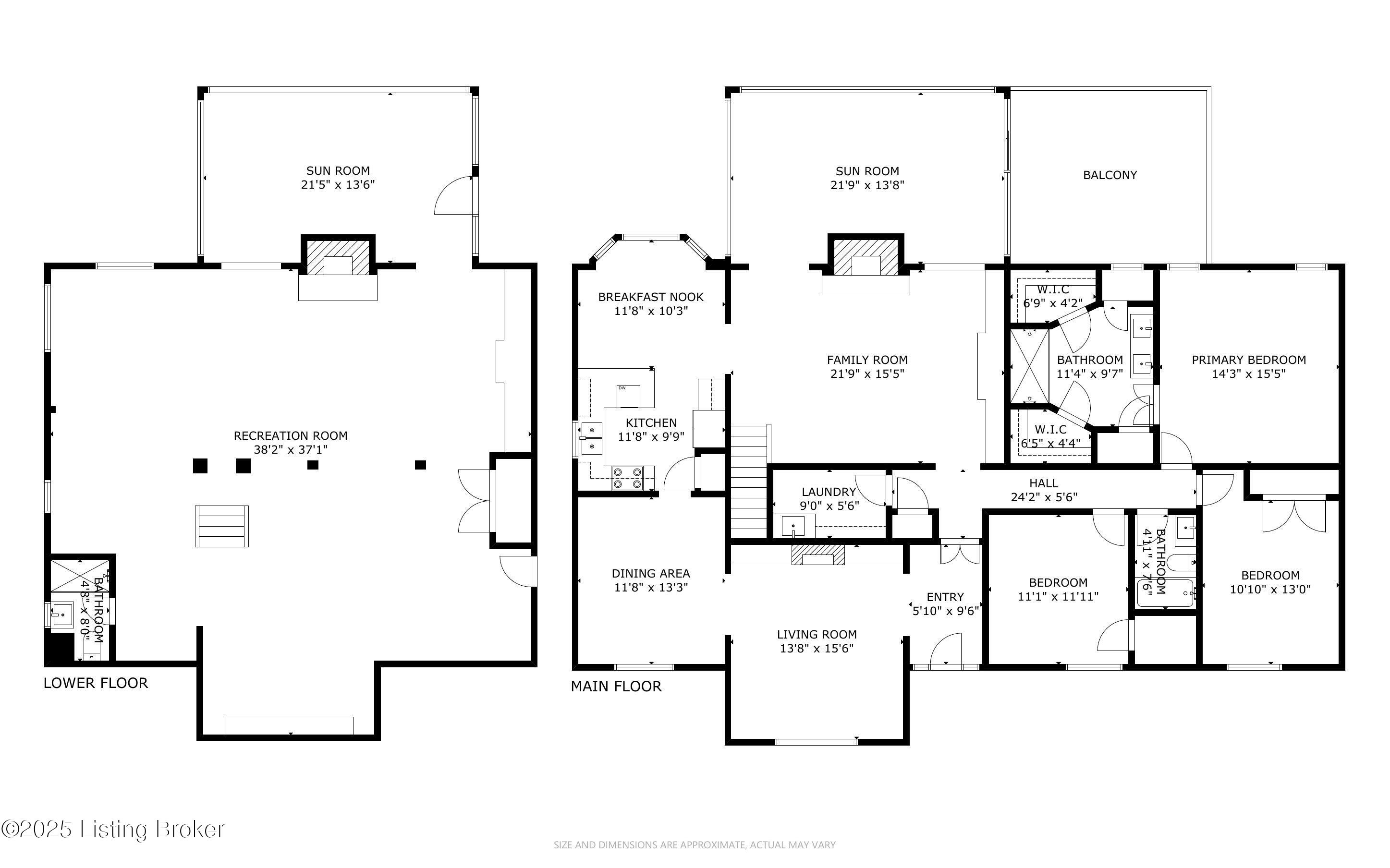 14400 Maple Ridge Pl