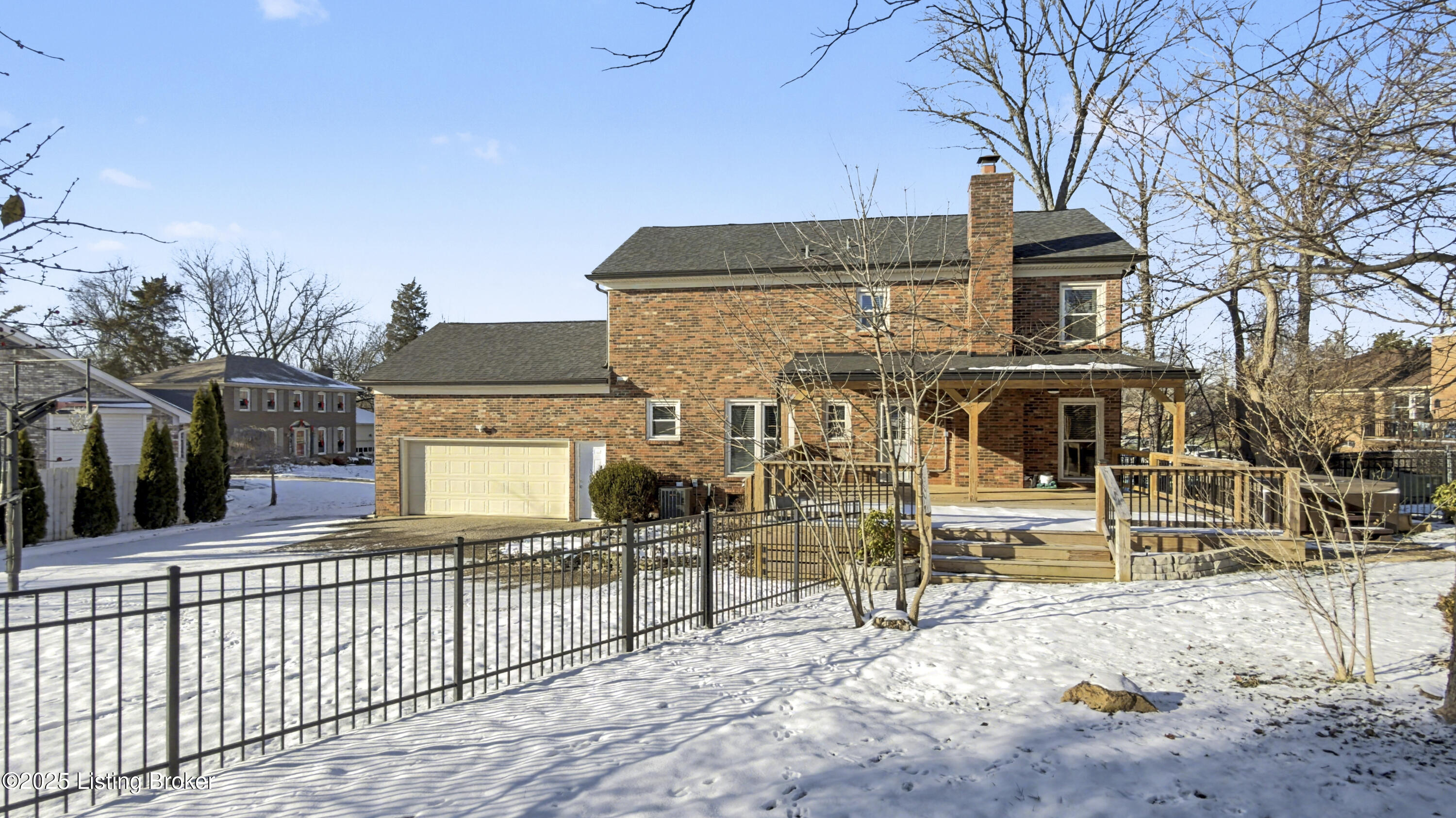 303 Bromwell Ct