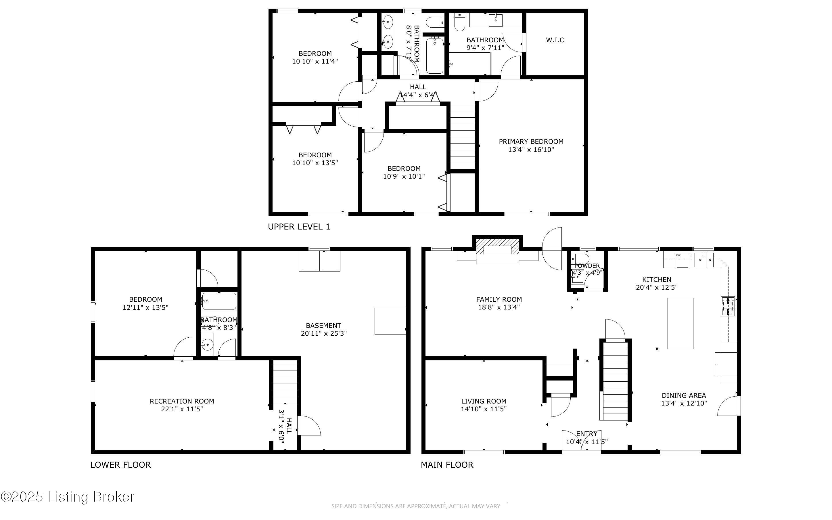 303 Bromwell Ct