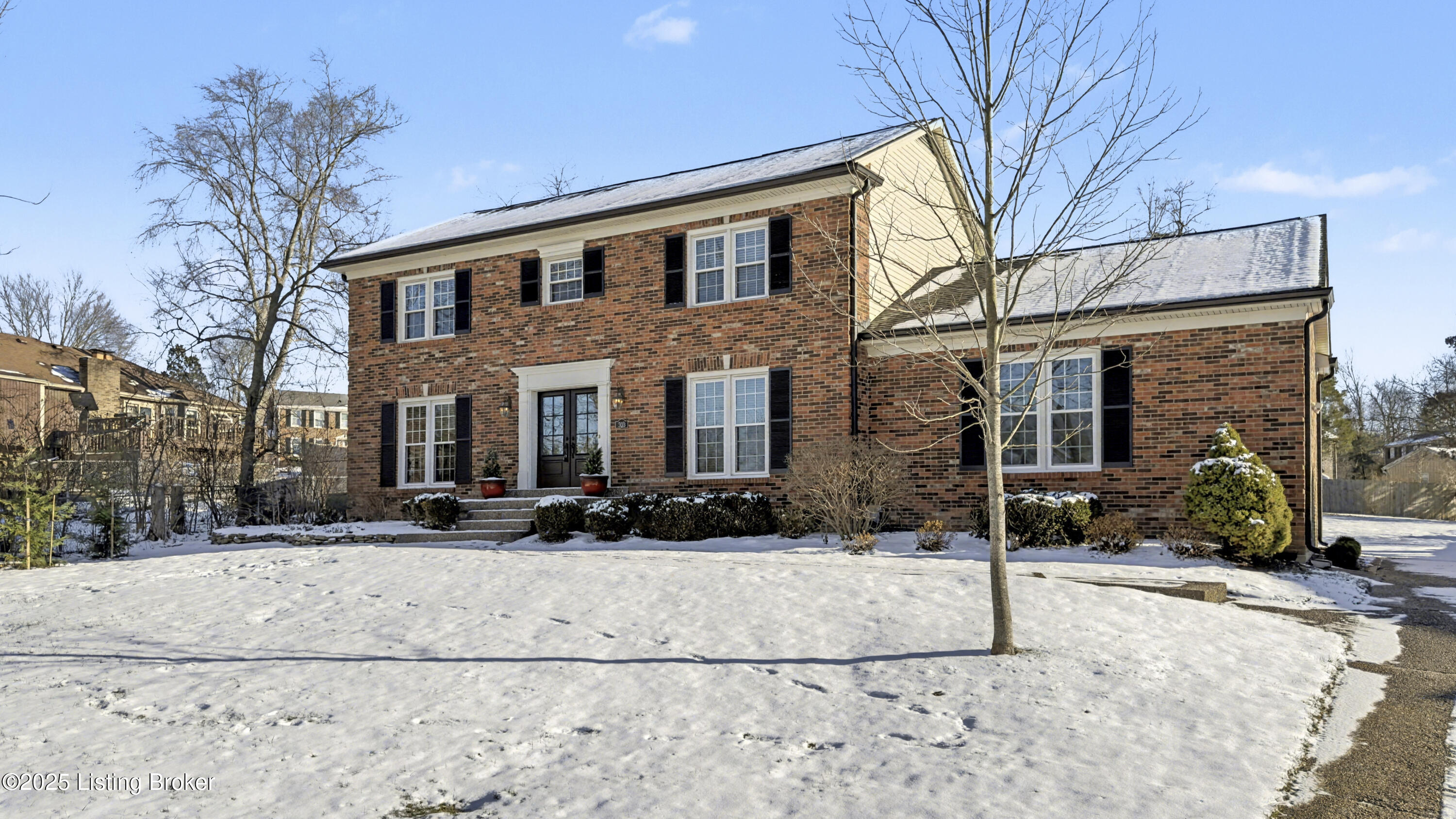 303 Bromwell Ct